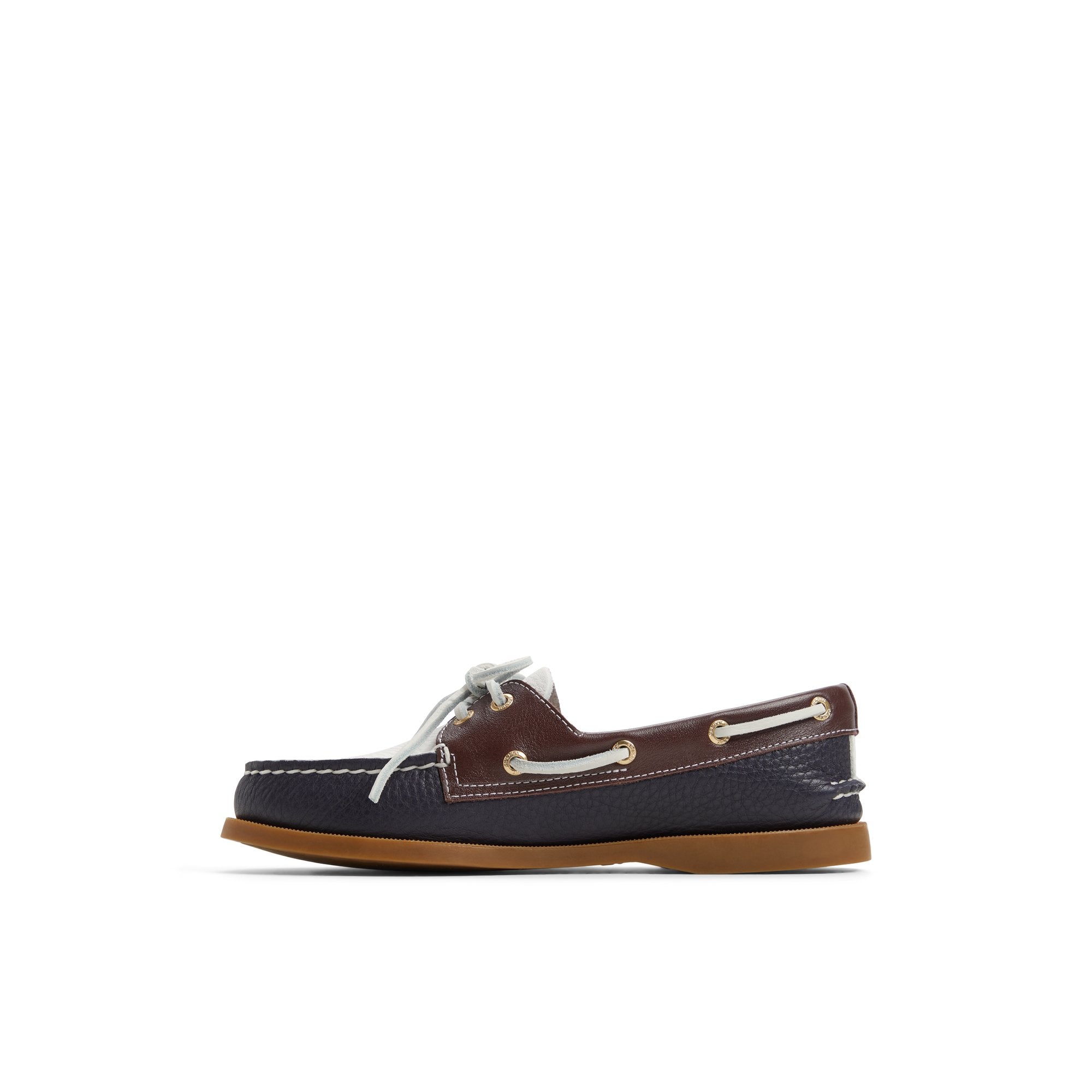 Authentic Original? 2 Eye Boat Shoe - Image 2