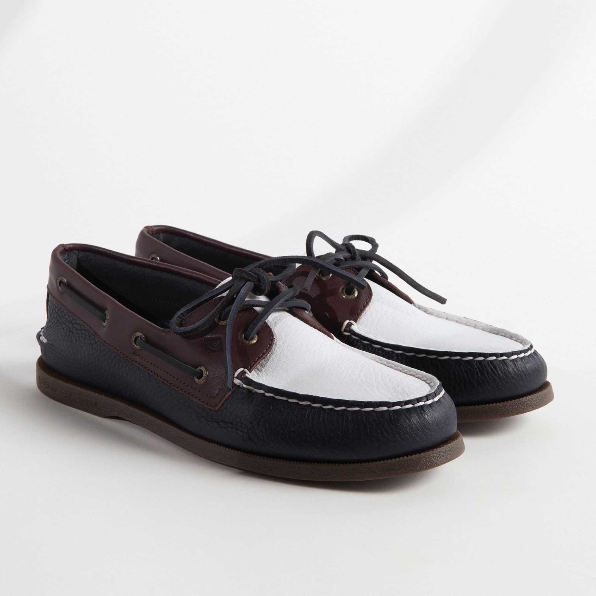 Authentic Original? 2 Eye Boat Shoe - Image 8