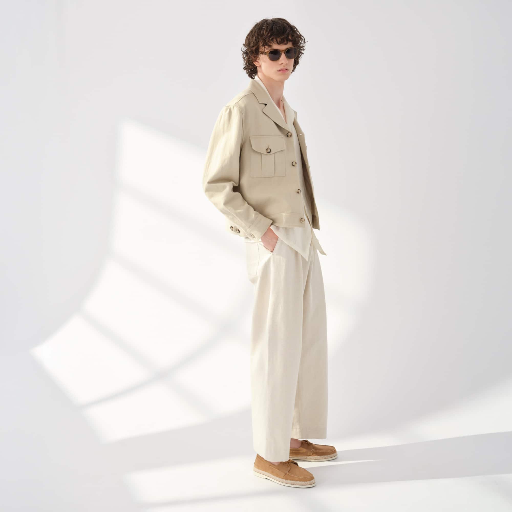 Authentic Original? 2 Eye Resort Boat Shoe - Image 7