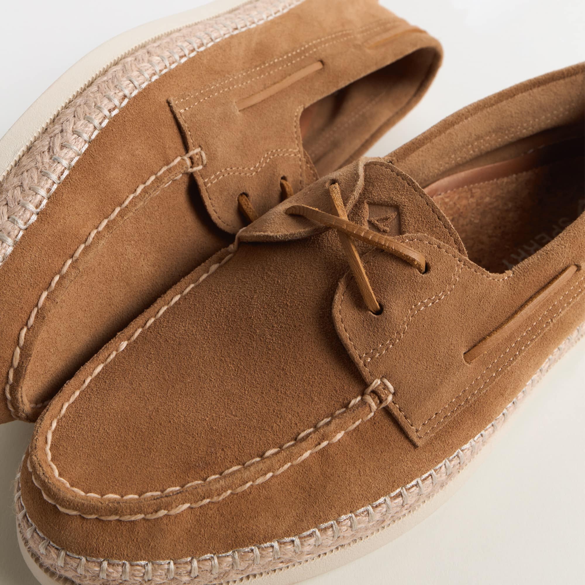 Authentic Original? 2 Eye Resort Boat Shoe - Image 8