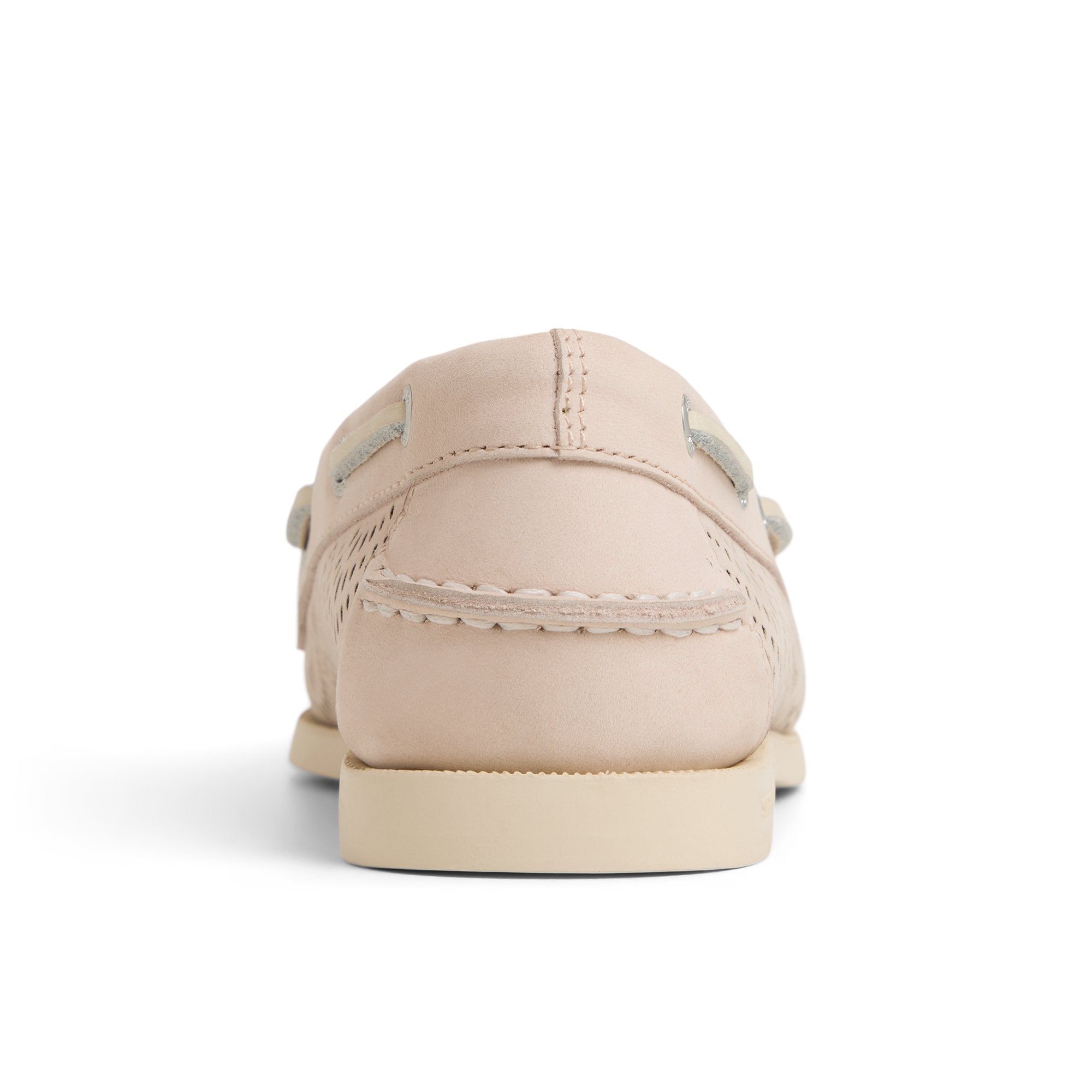 Authentic Original? 2-Eye Perforated Boat Shoe - Image 4