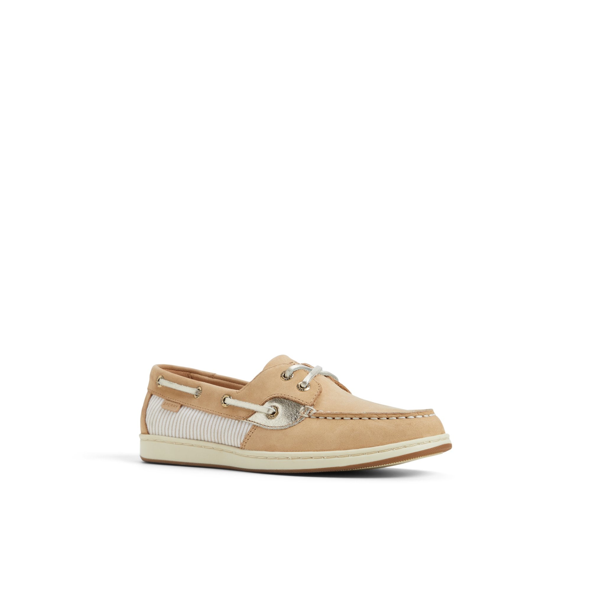 Coastfish 2 Eye Boat Shoe - Image 3