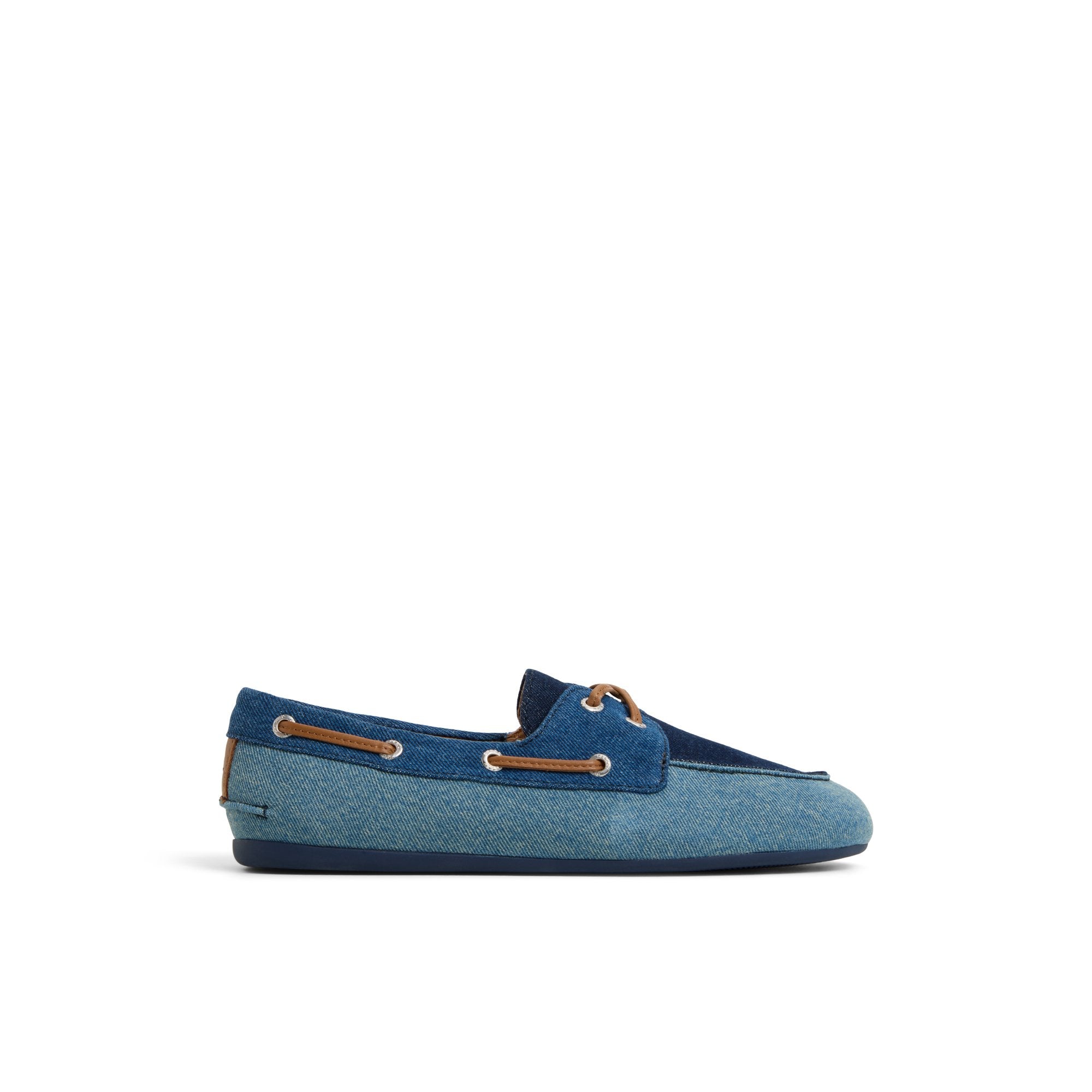 Slim Boat Shoe