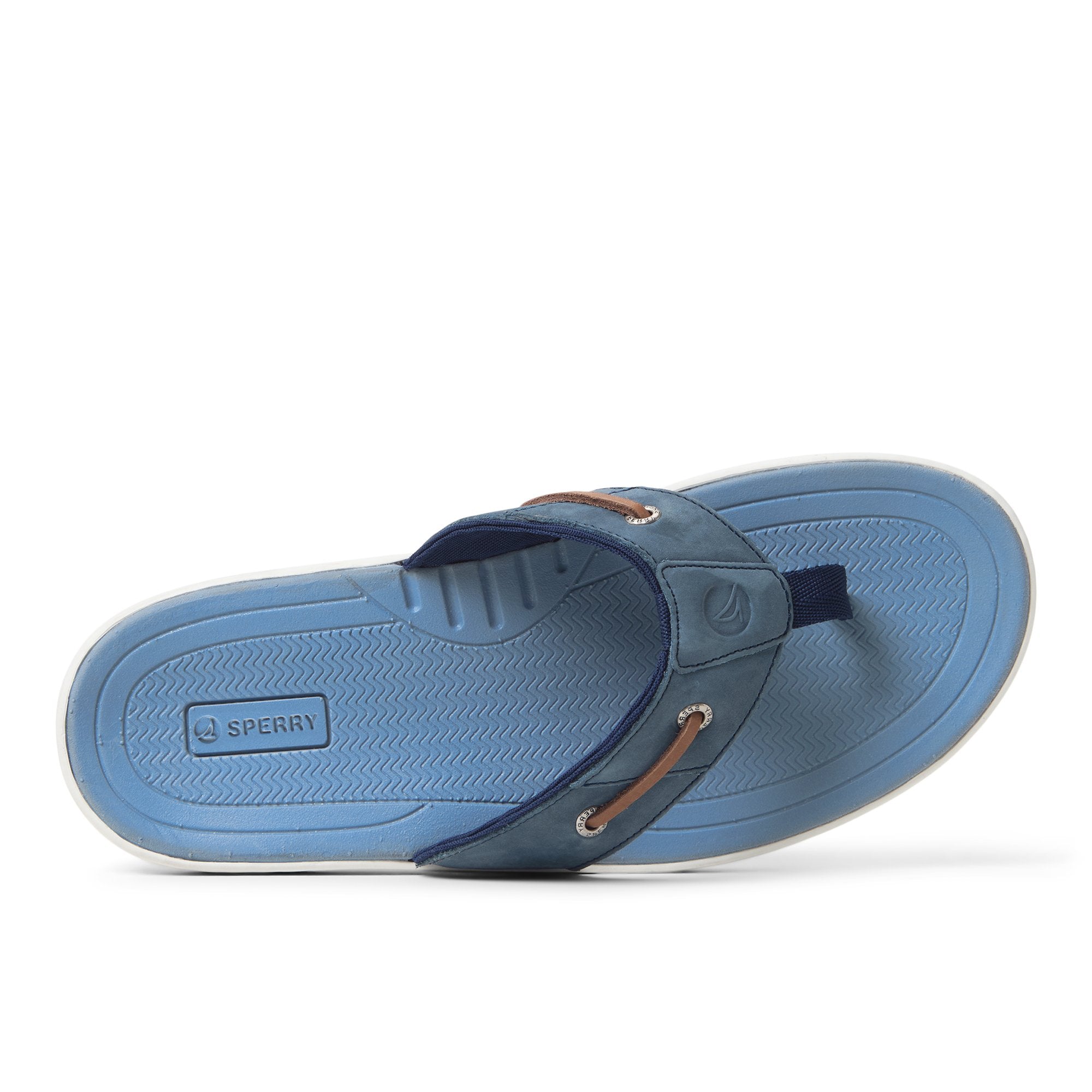Baitfish Thong Sandals - Image 6