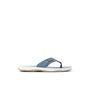 Baitfish Thong Sandals