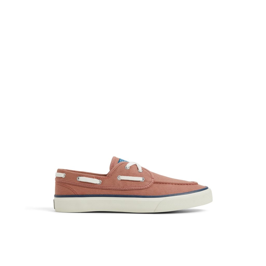 Sea Mate Boat Shoe Sneaker