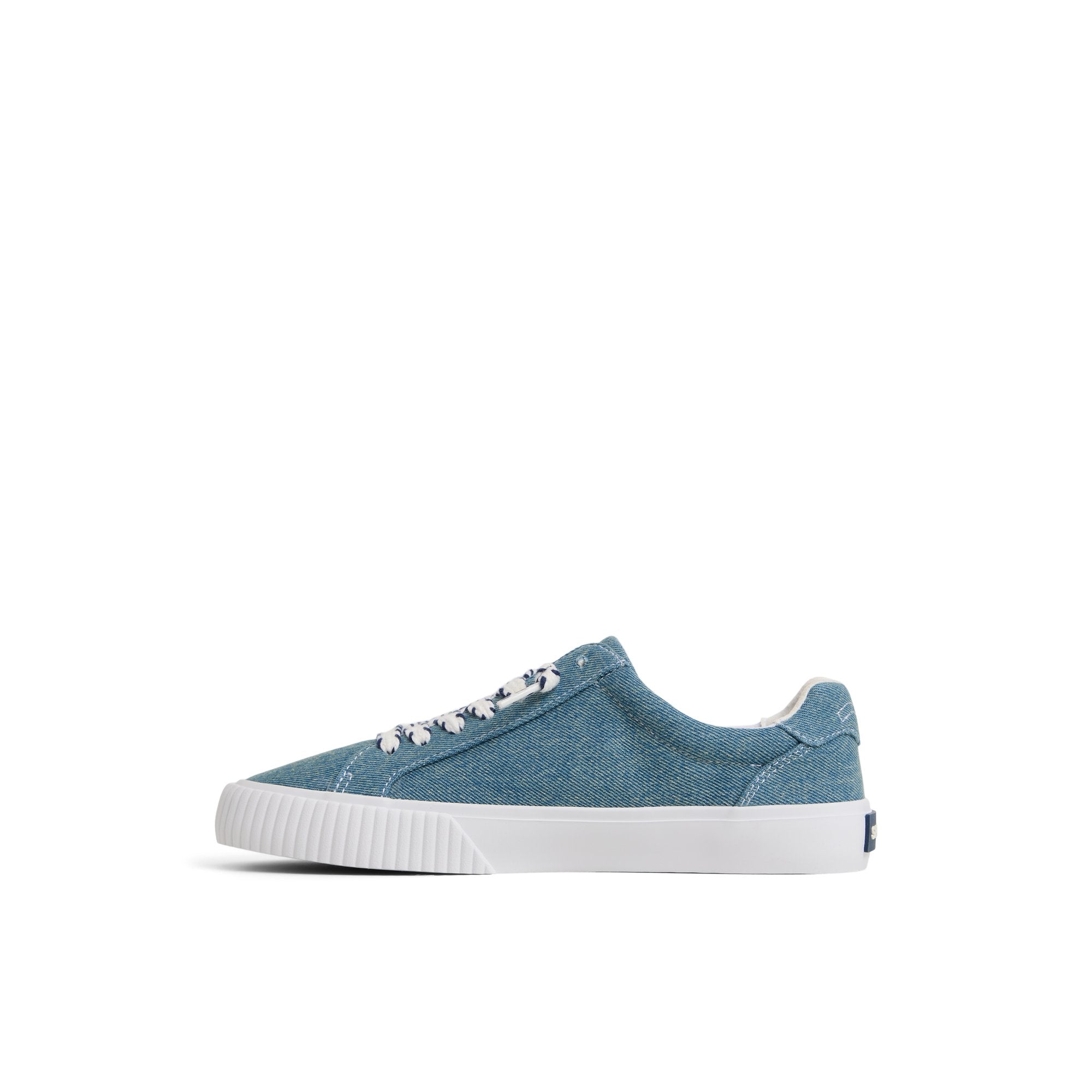 Bermuda Lace to Toe Sneakers - Image 2