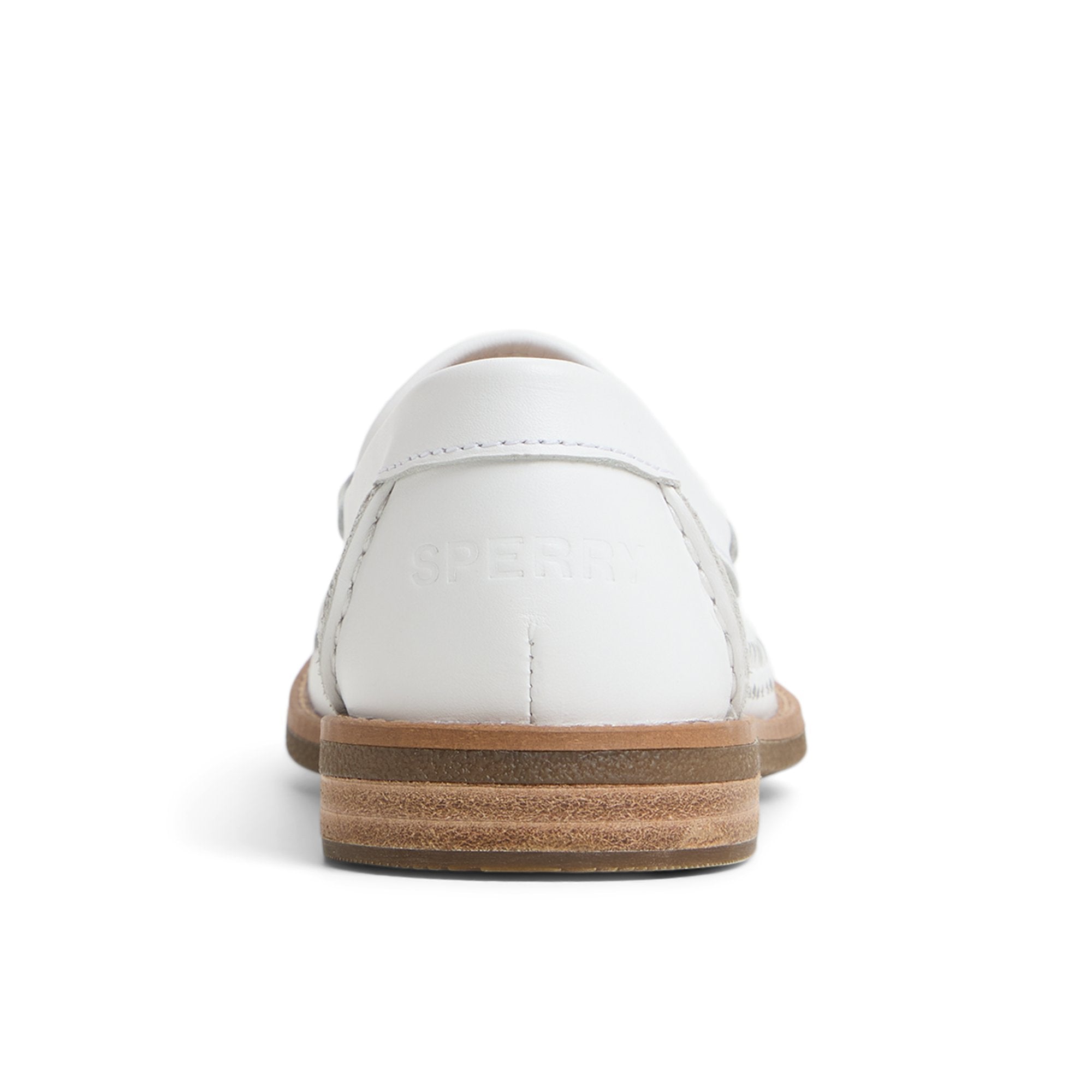 Seaport Woven Loafer - Image 4