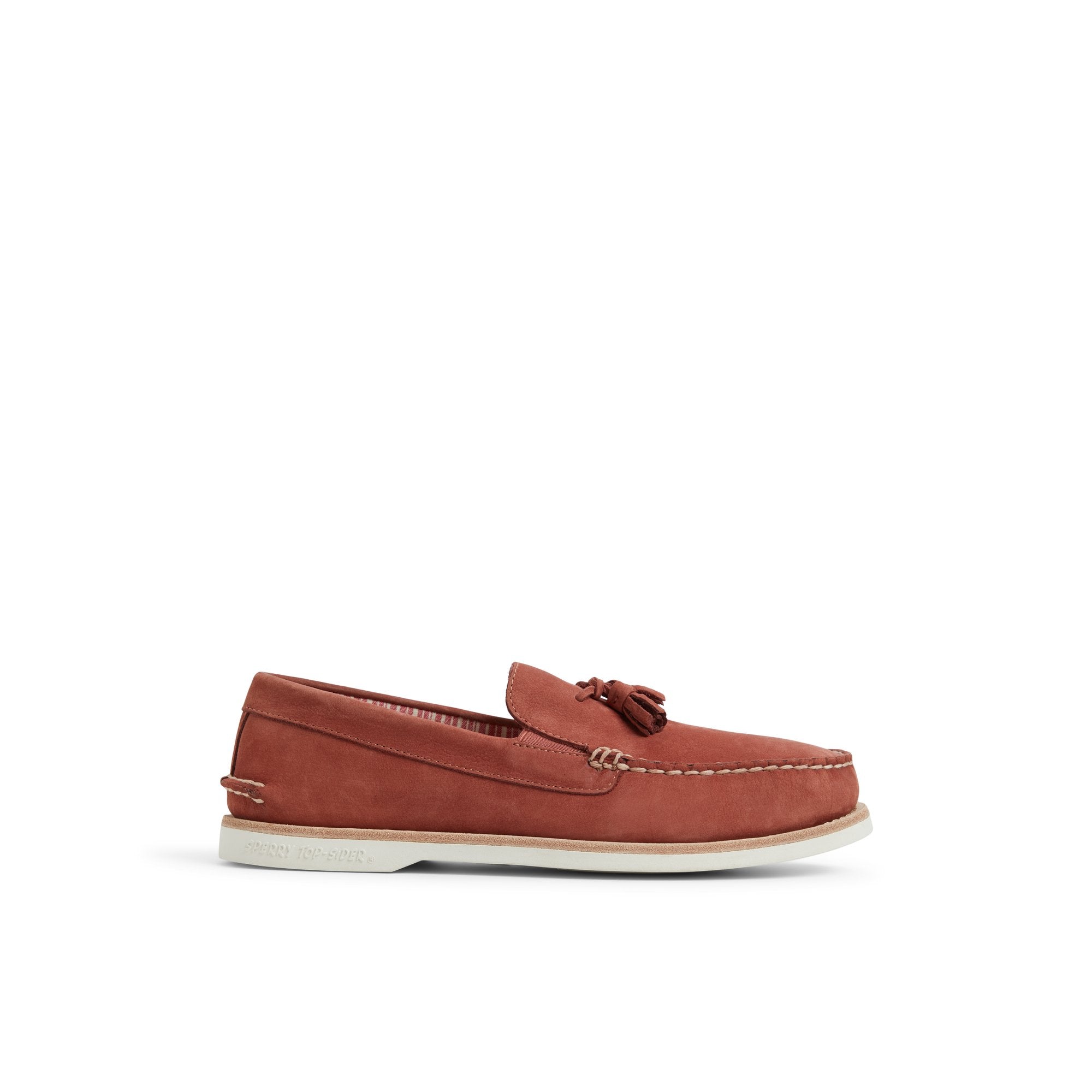 Authentic Original? Tassel Loafer