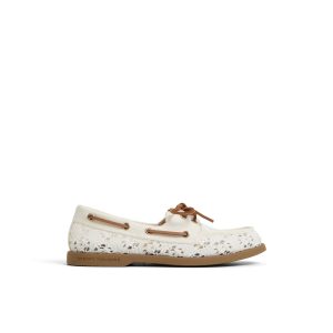 Authentic Original? 2 Eye Lite Boat Shoe