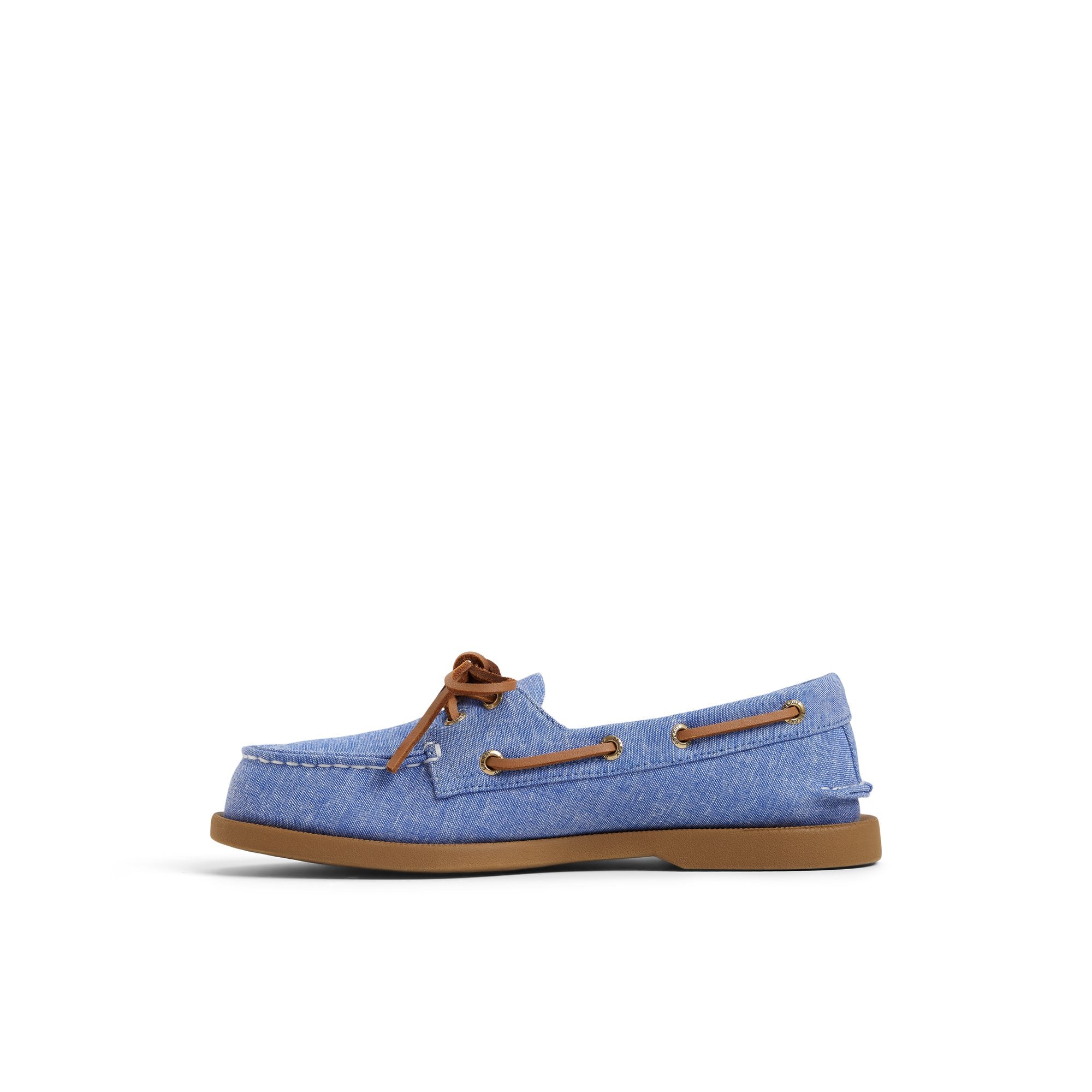 Authentic Original? 2 Eye Lite Boat Shoe - Image 2