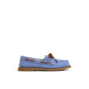 Authentic Original? 2 Eye Lite Boat Shoe