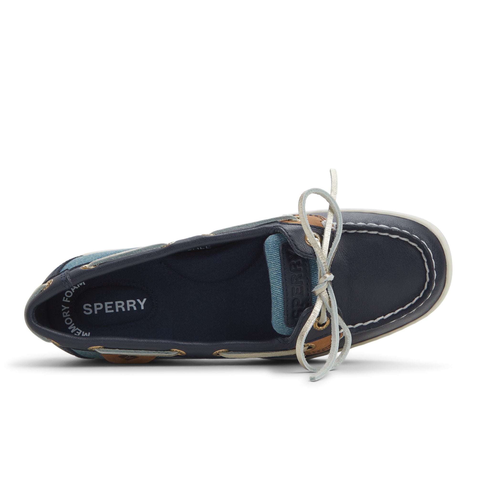 Angelfish 1 Eye Boat Shoe - Image 6