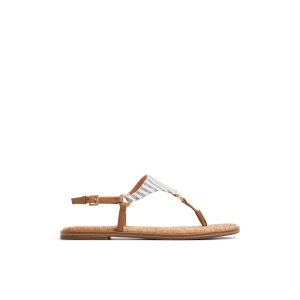 Riva T-bar Sandal