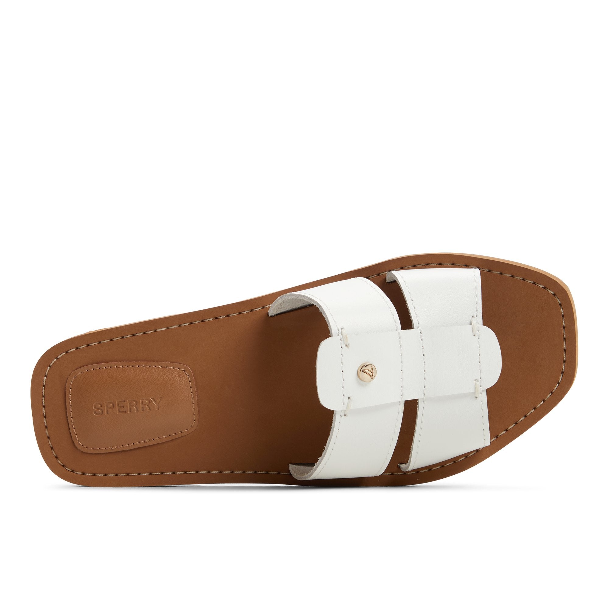 Tilly Slide Sandal - Image 6
