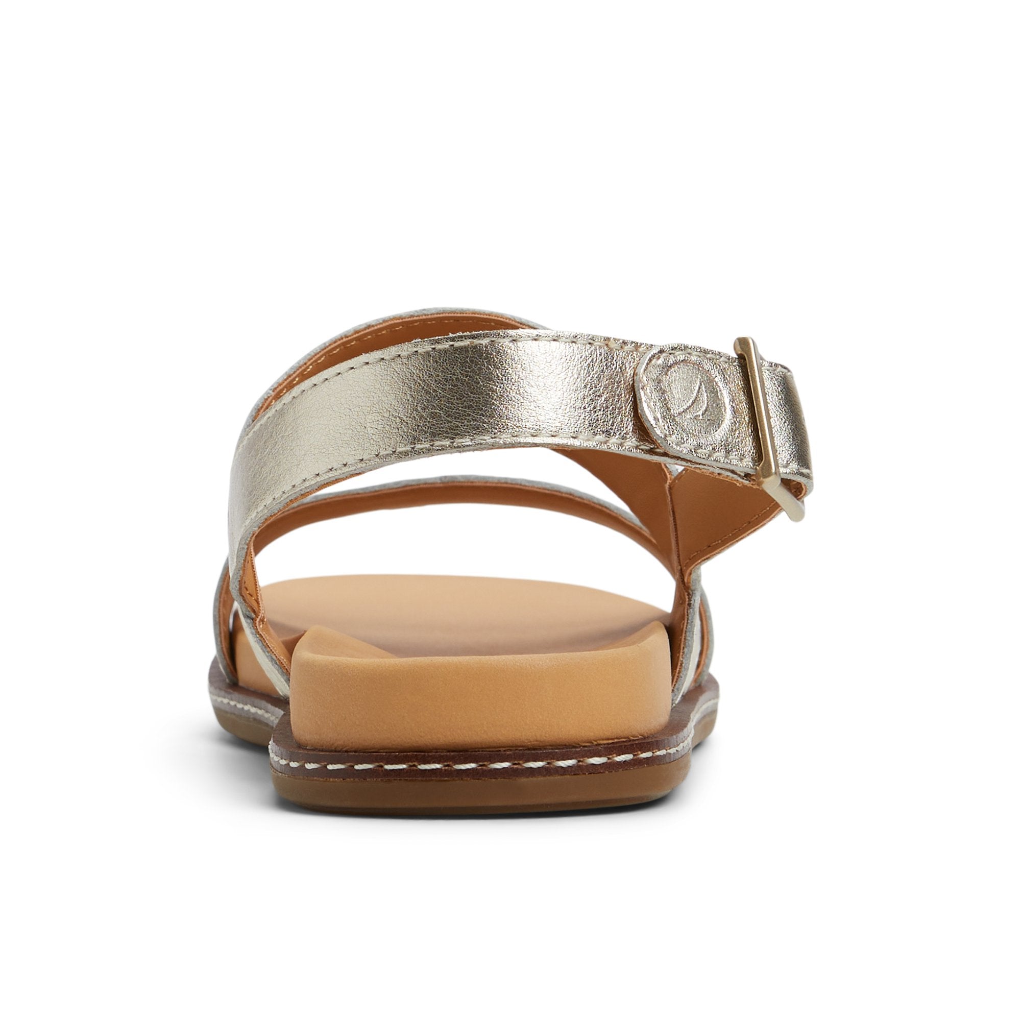 Waveside Backstrap Sandal - Image 4