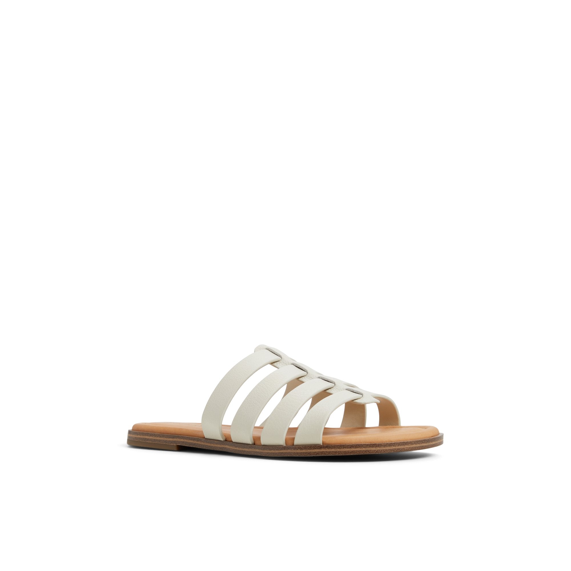 Riva Slide Sandals - Image 3