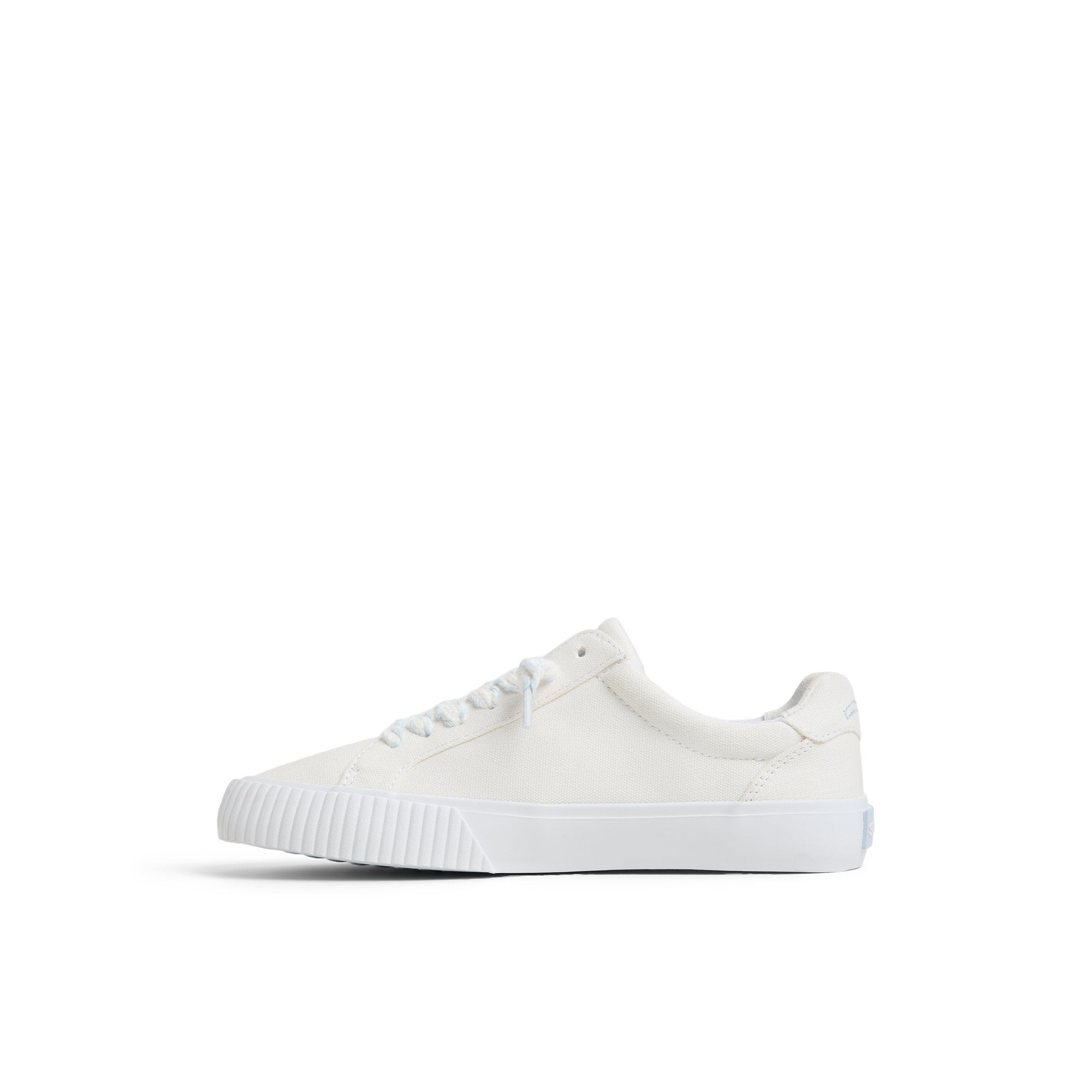 Bermuda Lace to Toe Sneakers - Image 2