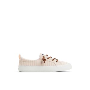 Crest Vibe Sneaker