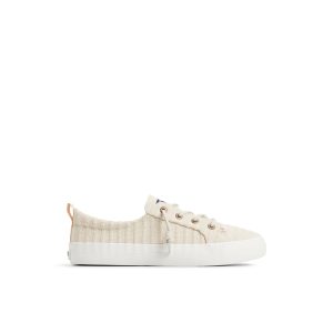 Crest Vibe Sneaker