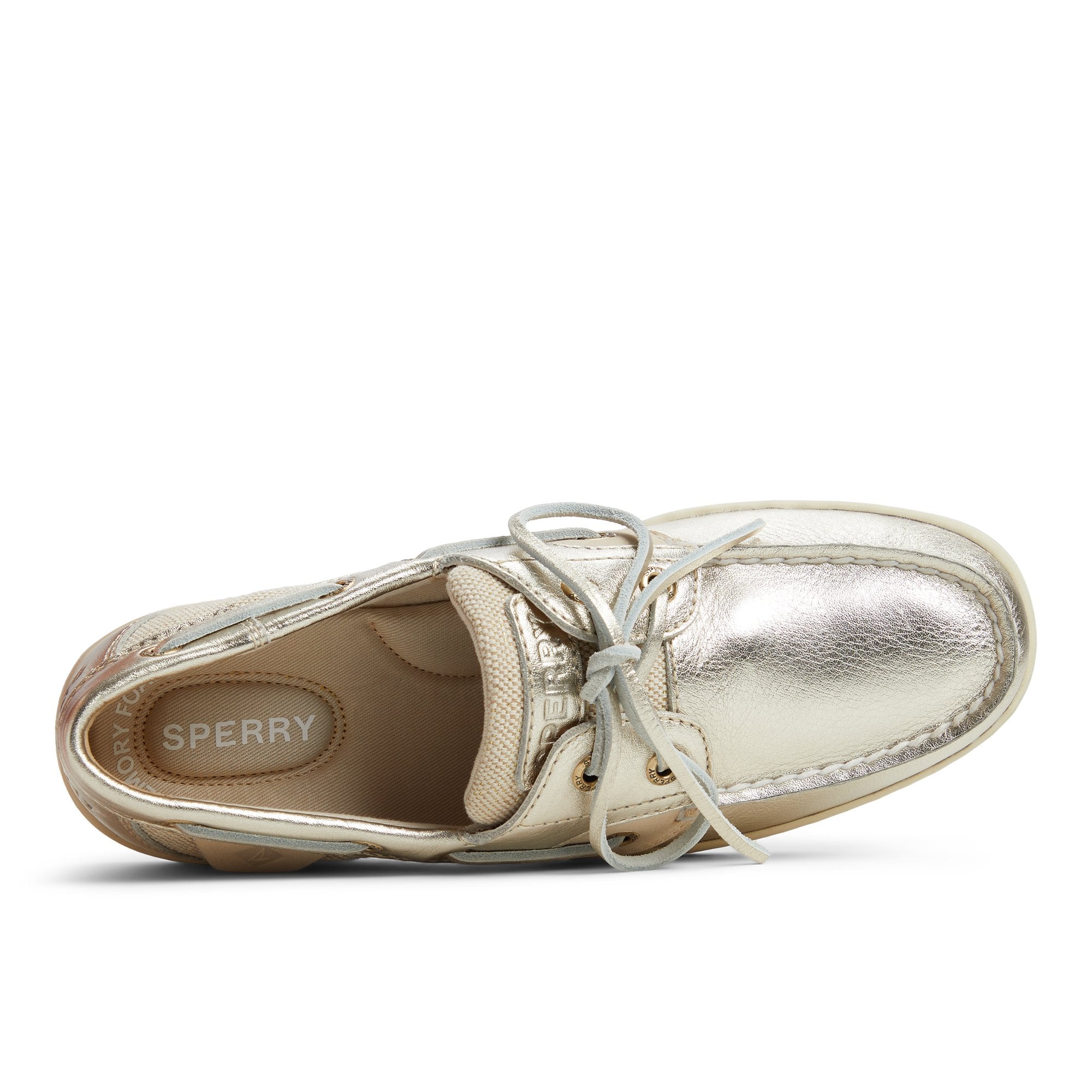 Bluefish 2 Eye Boat Shoe - Image 6