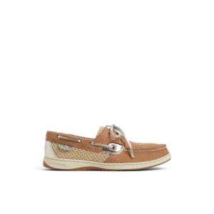 Bluefish 2 Eye Boat Shoe