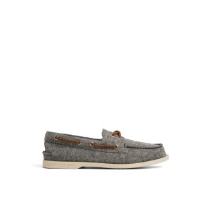 Authentic Original? 2-Eye Lite Boat Shoe
