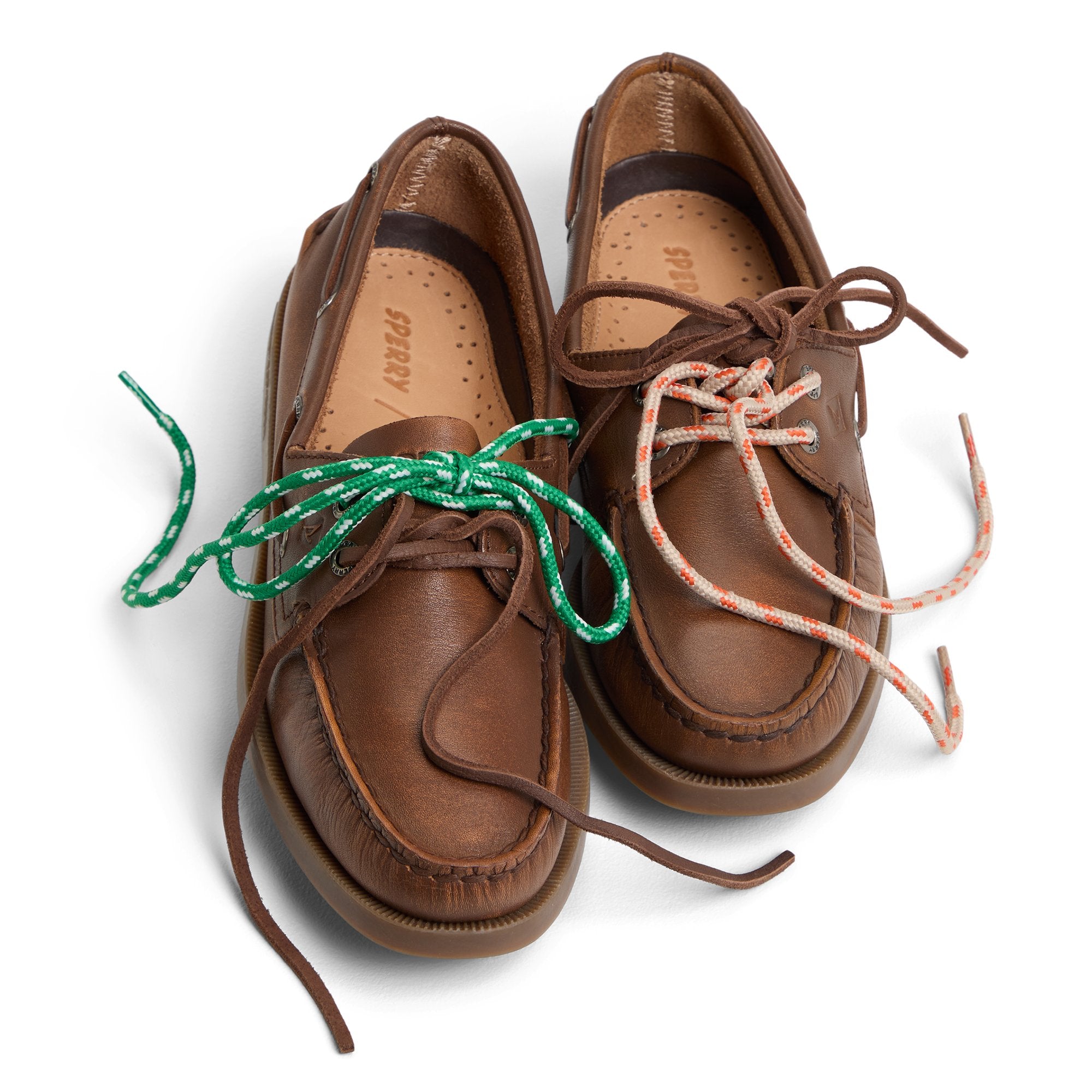 Sperry x Aritzia Authentic Original? 2-Eye Boat Shoe - Image 8