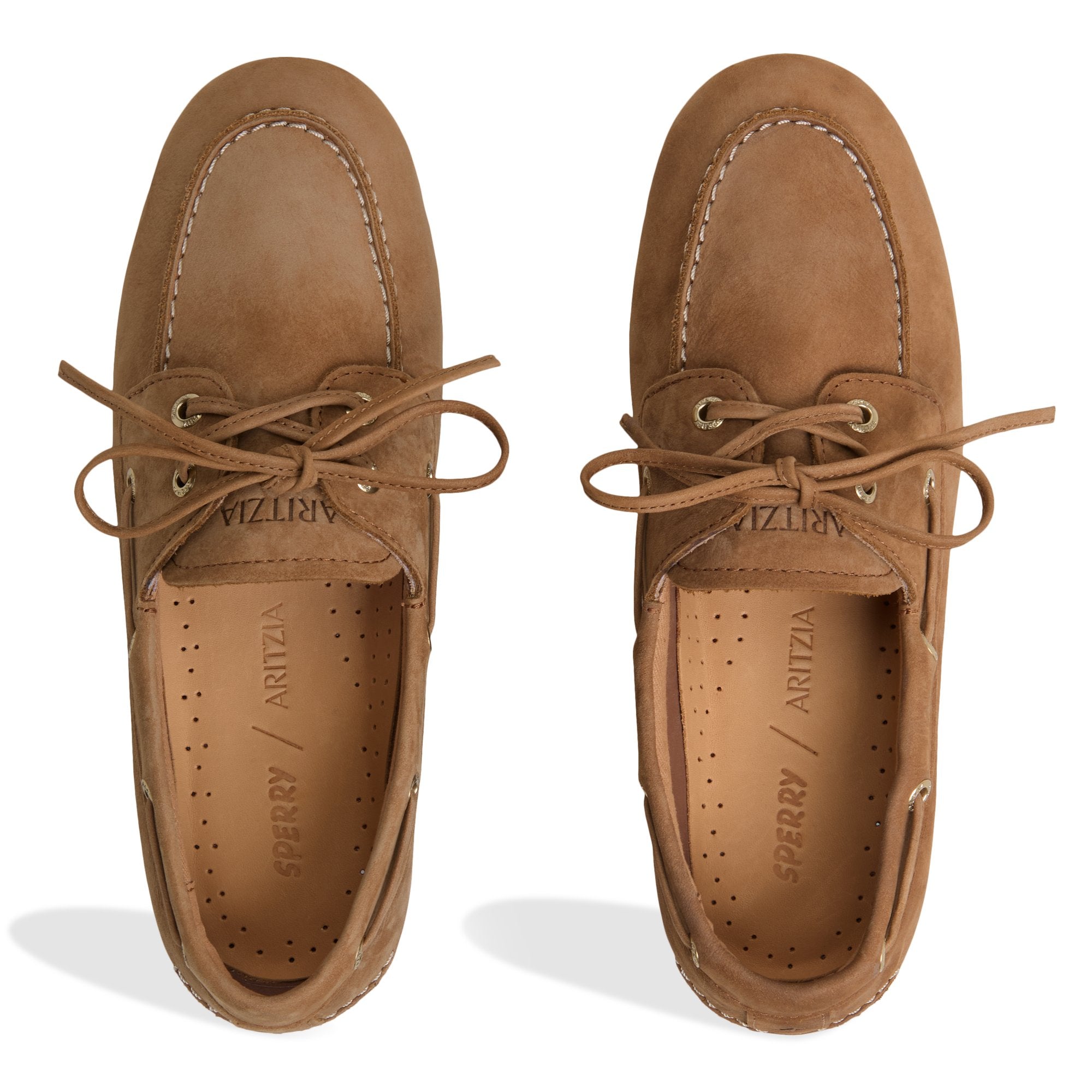 Sperry x Aritzia Slim Boat Shoe - Image 6