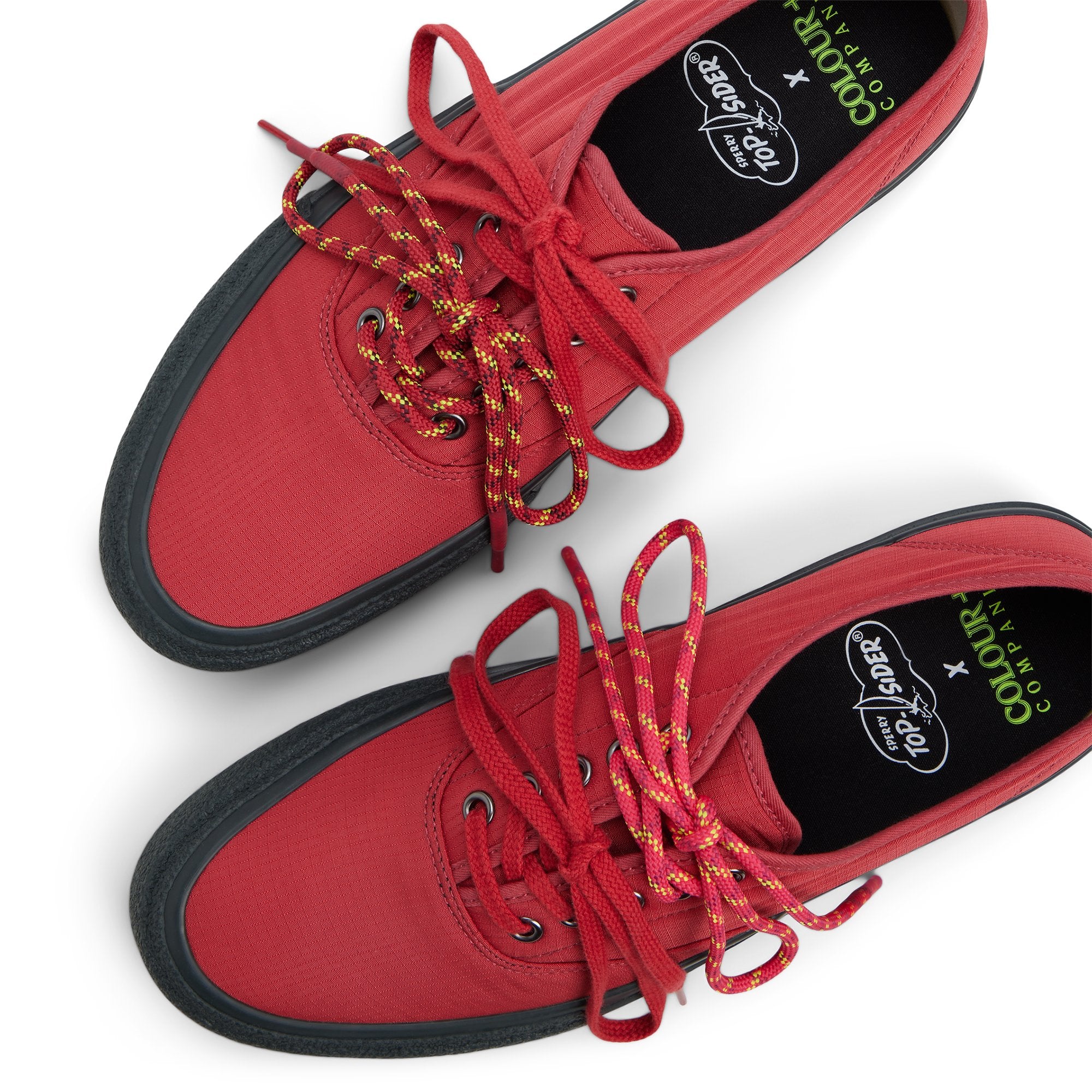 Sperry x Colour Plus Companie CVO - Image 8