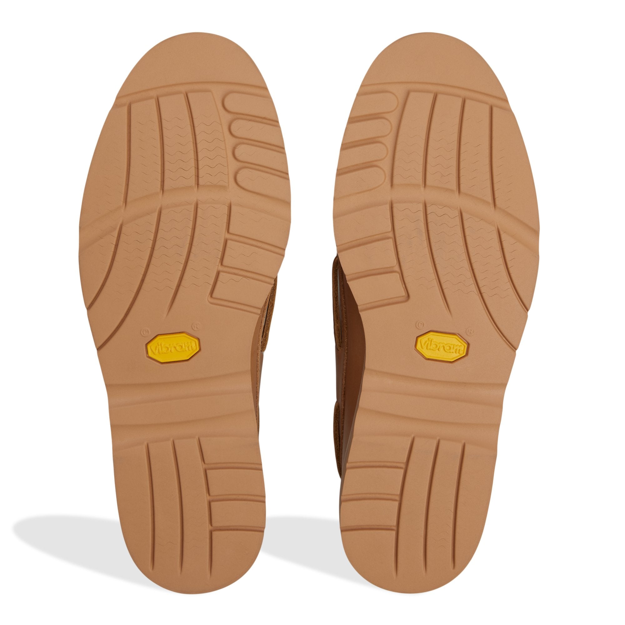 Sperry x Todd Snyder Vachetta Leather Boat Shoe - Image 5