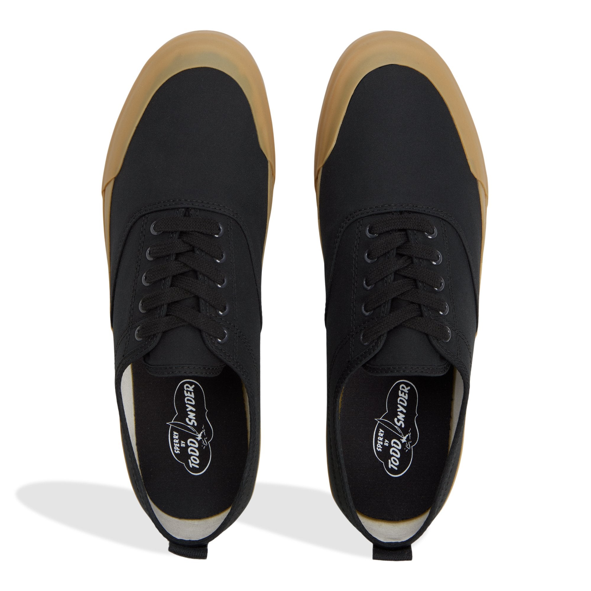 Sperry x Todd Snyder CVO Sneakers - Image 6