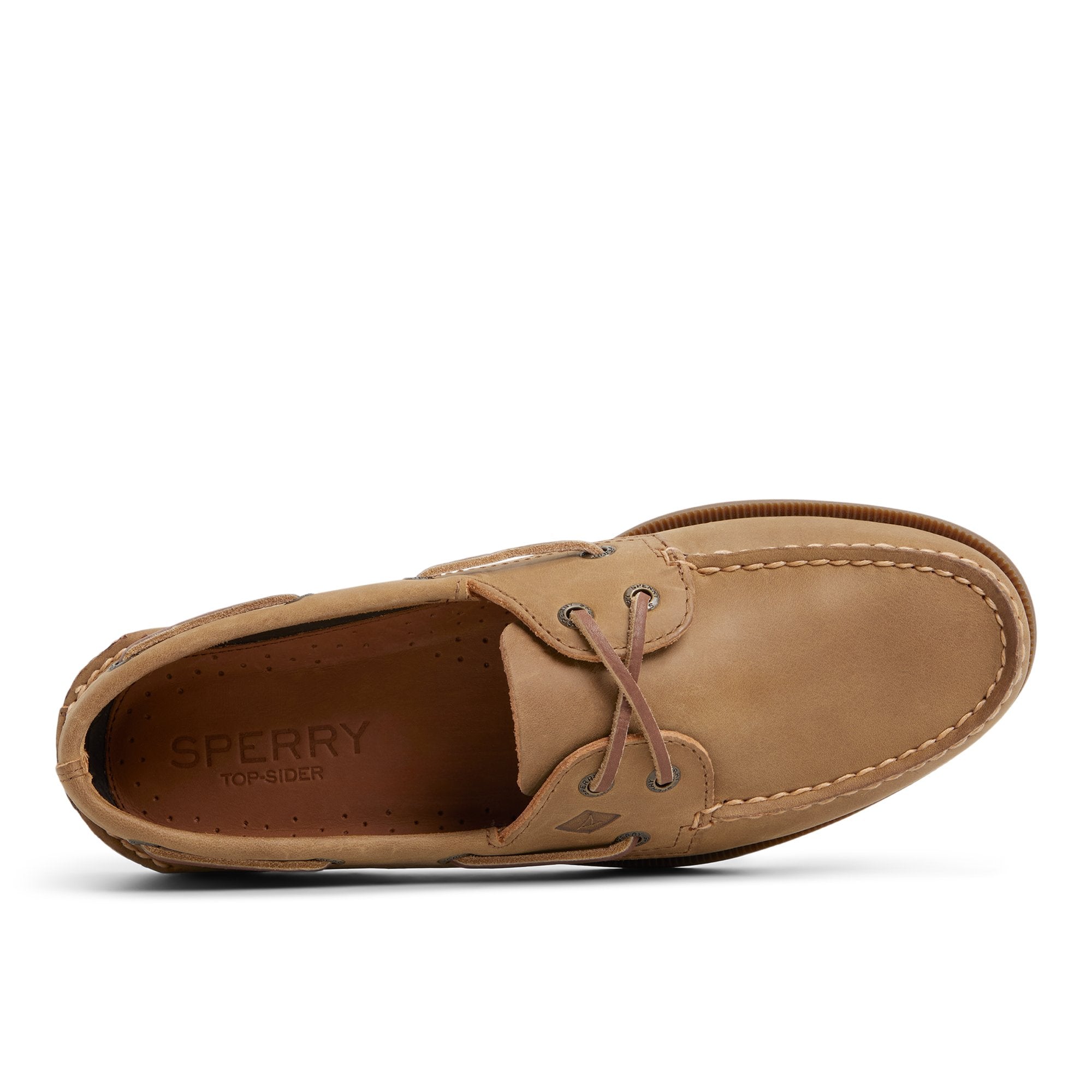 Authentic Original? 2-Eye Boat Shoe - Image 6