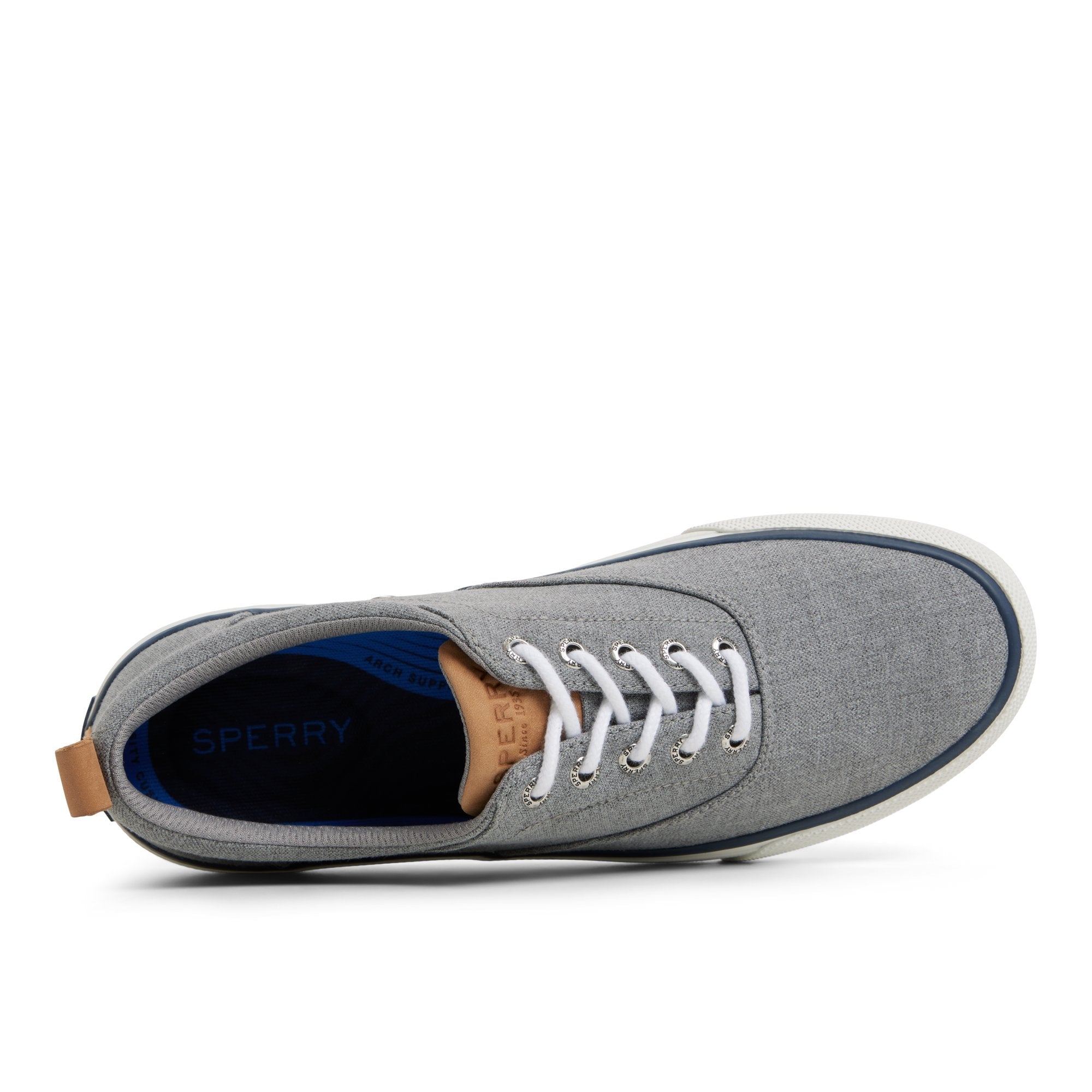 Deckside CVO Sneakers - Image 6