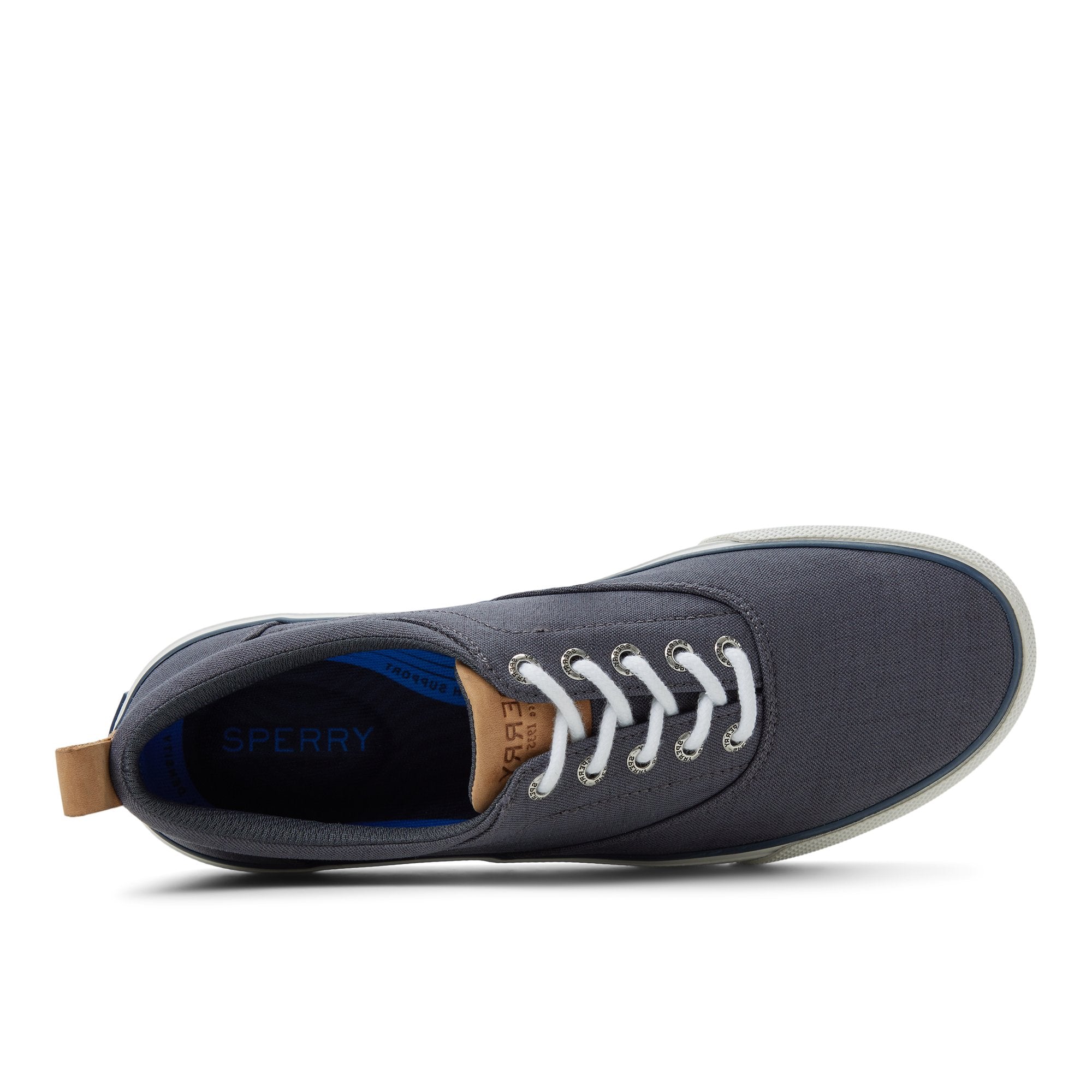 Deckside CVO Sneakers - Image 6