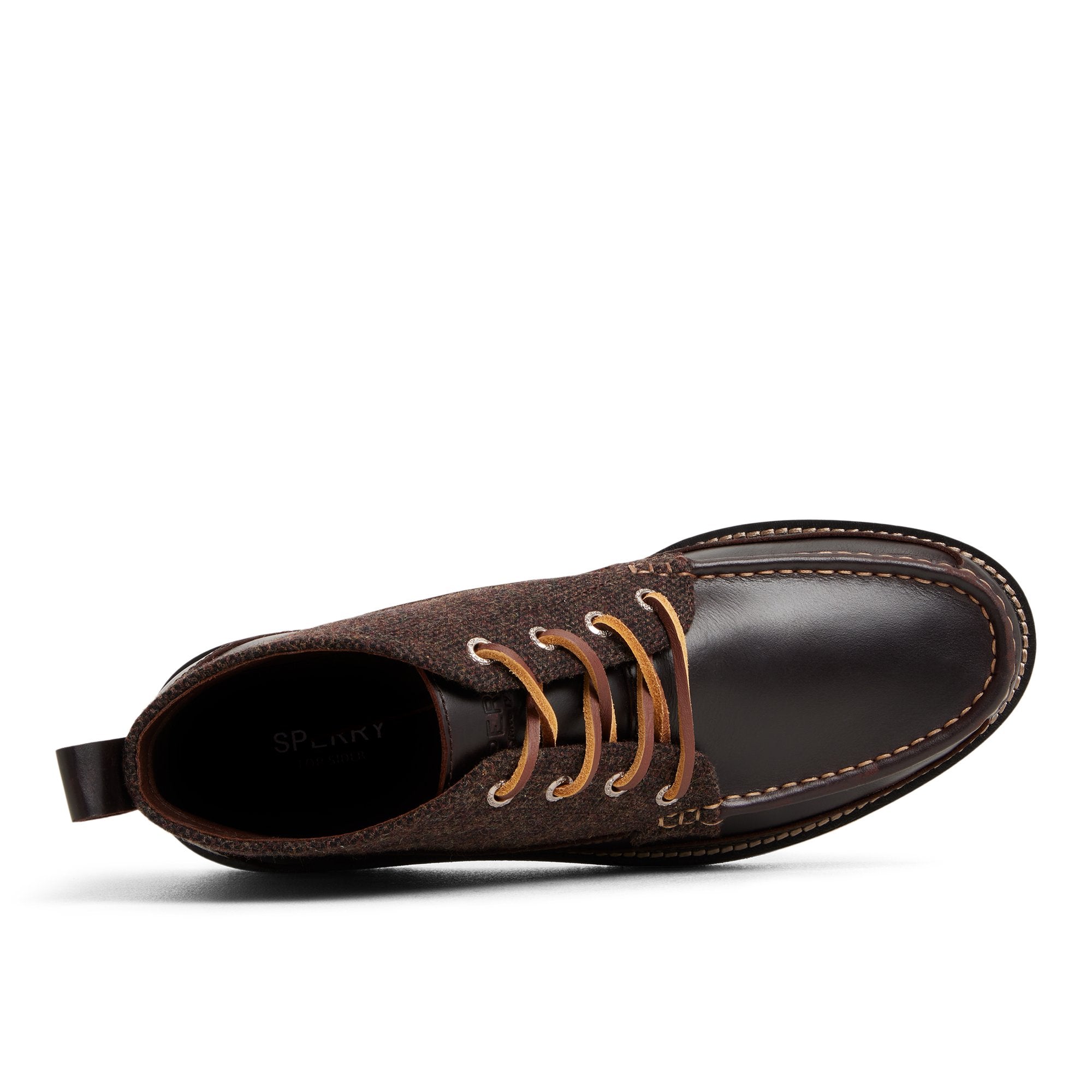 Authentic Original? Mini Lug Chukka Boot - Image 6