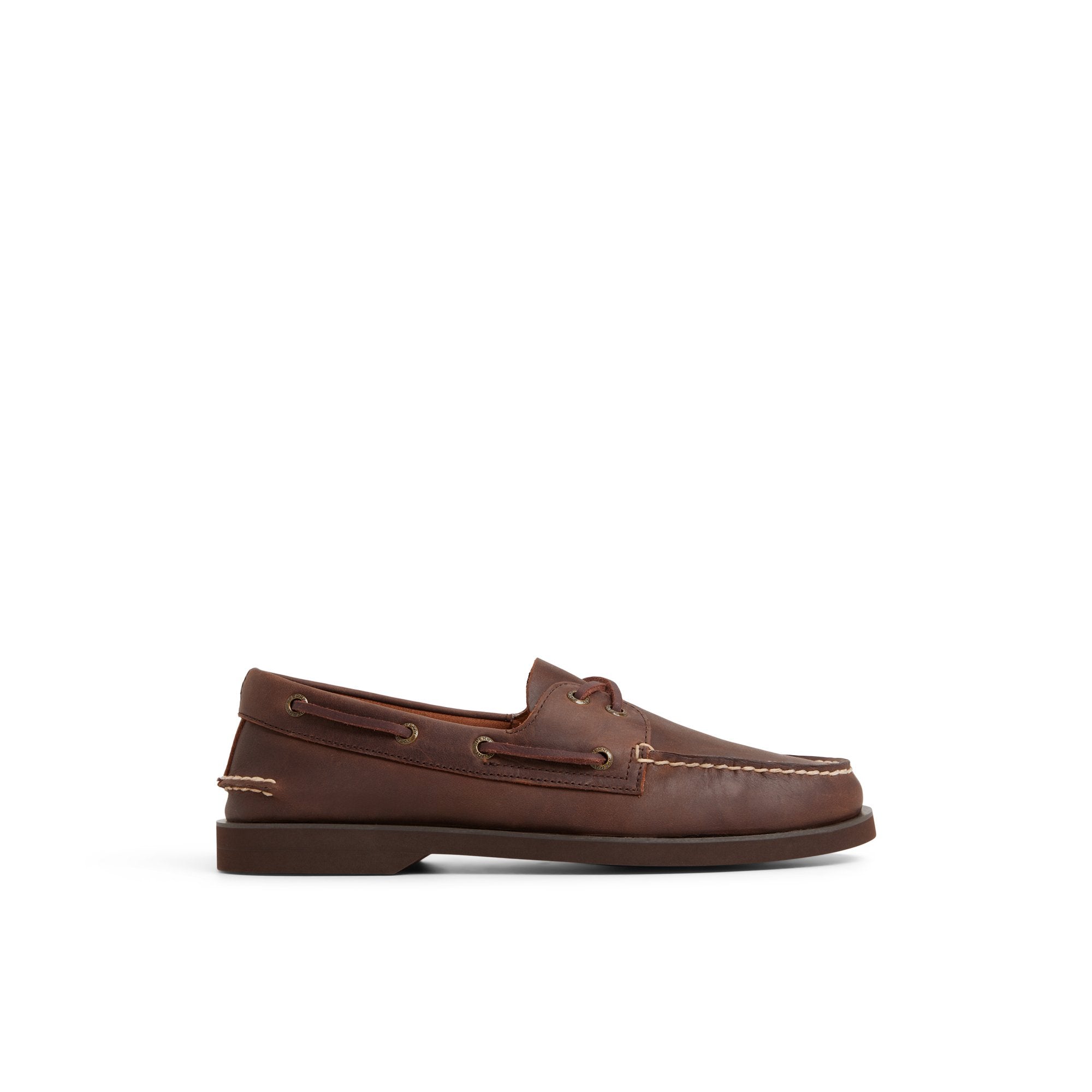 Authentic Original? 2-Eye Boat Shoe