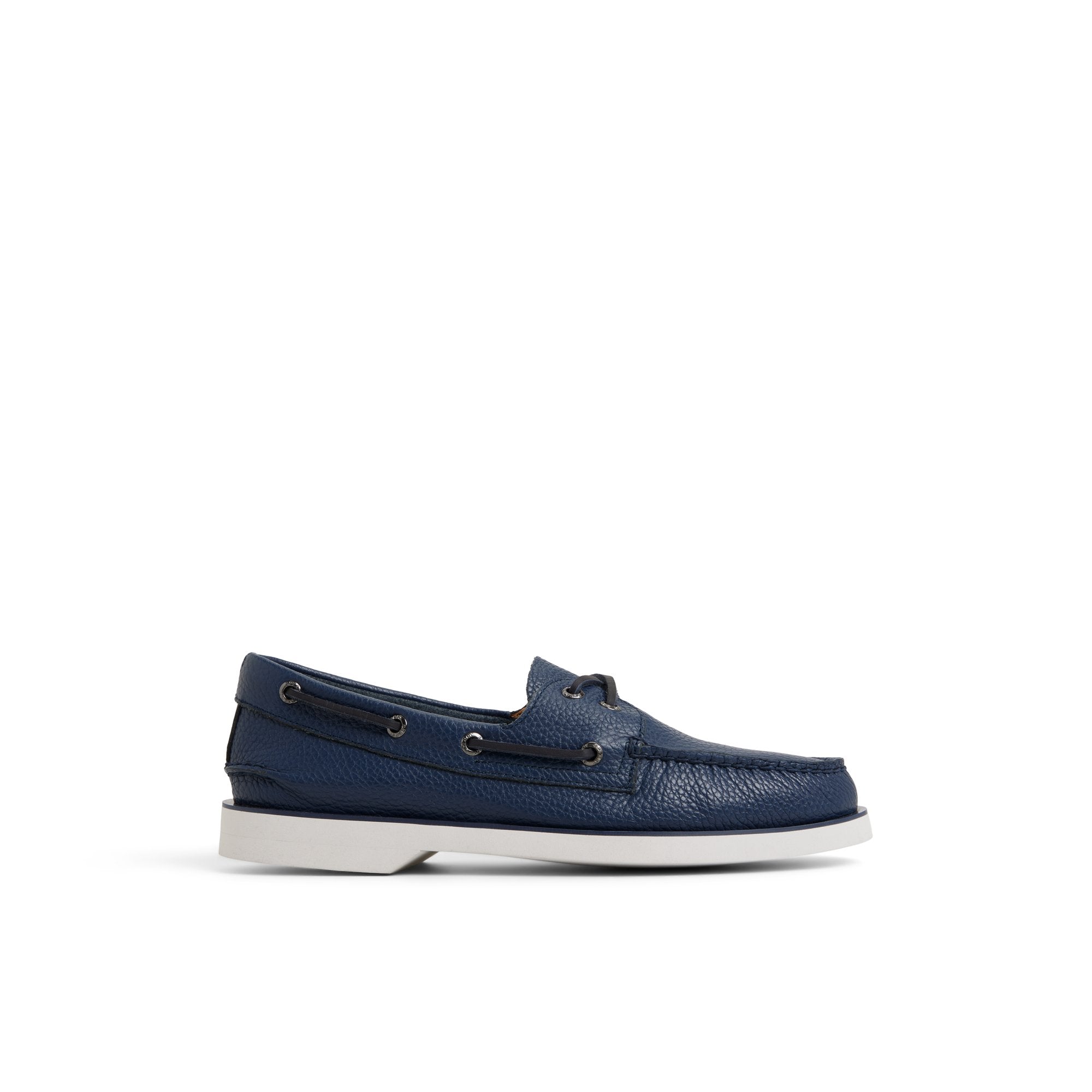 Authentic Original? 2-Eye Boat Shoe