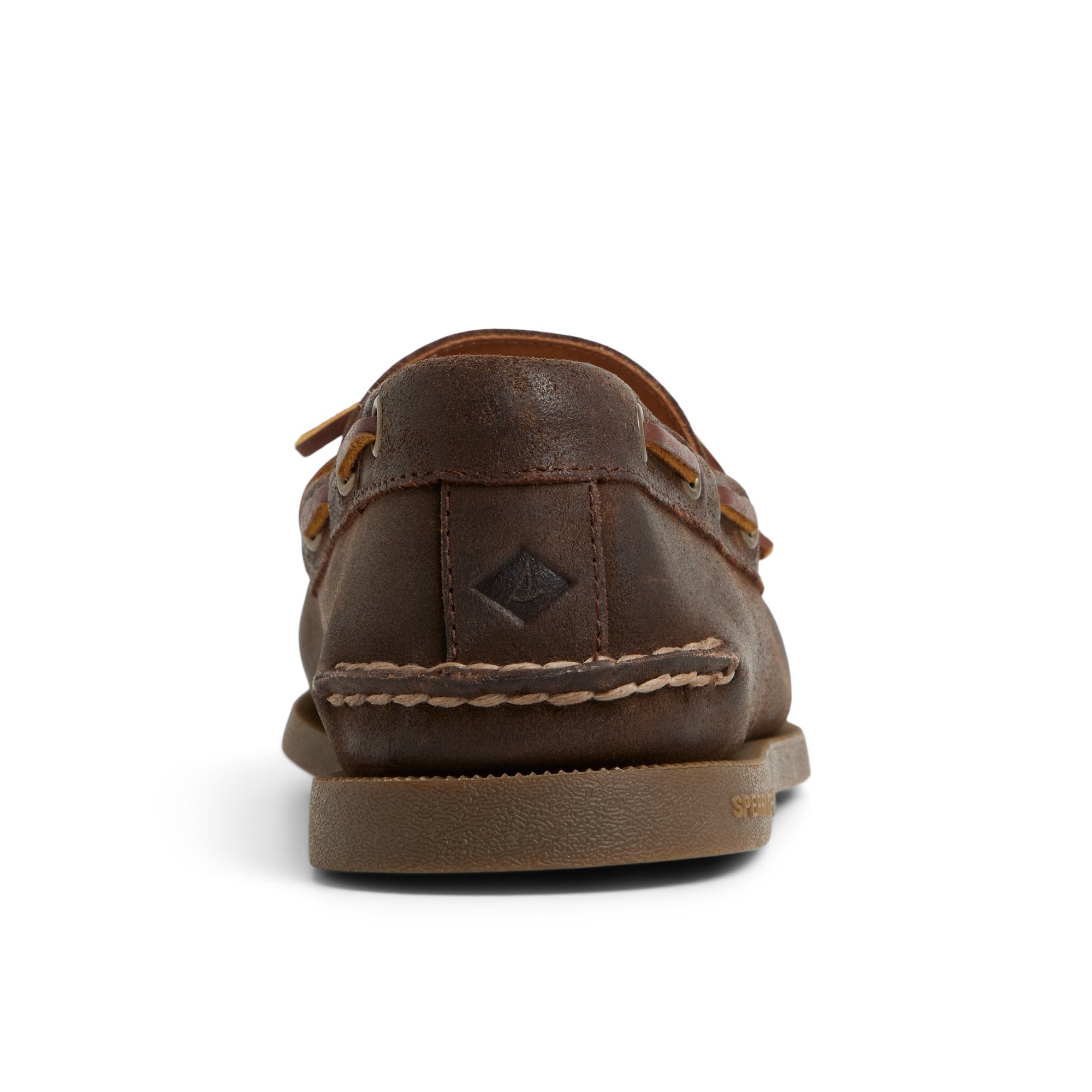 Authentic Original? 1-Eye Boat Shoe - Image 4