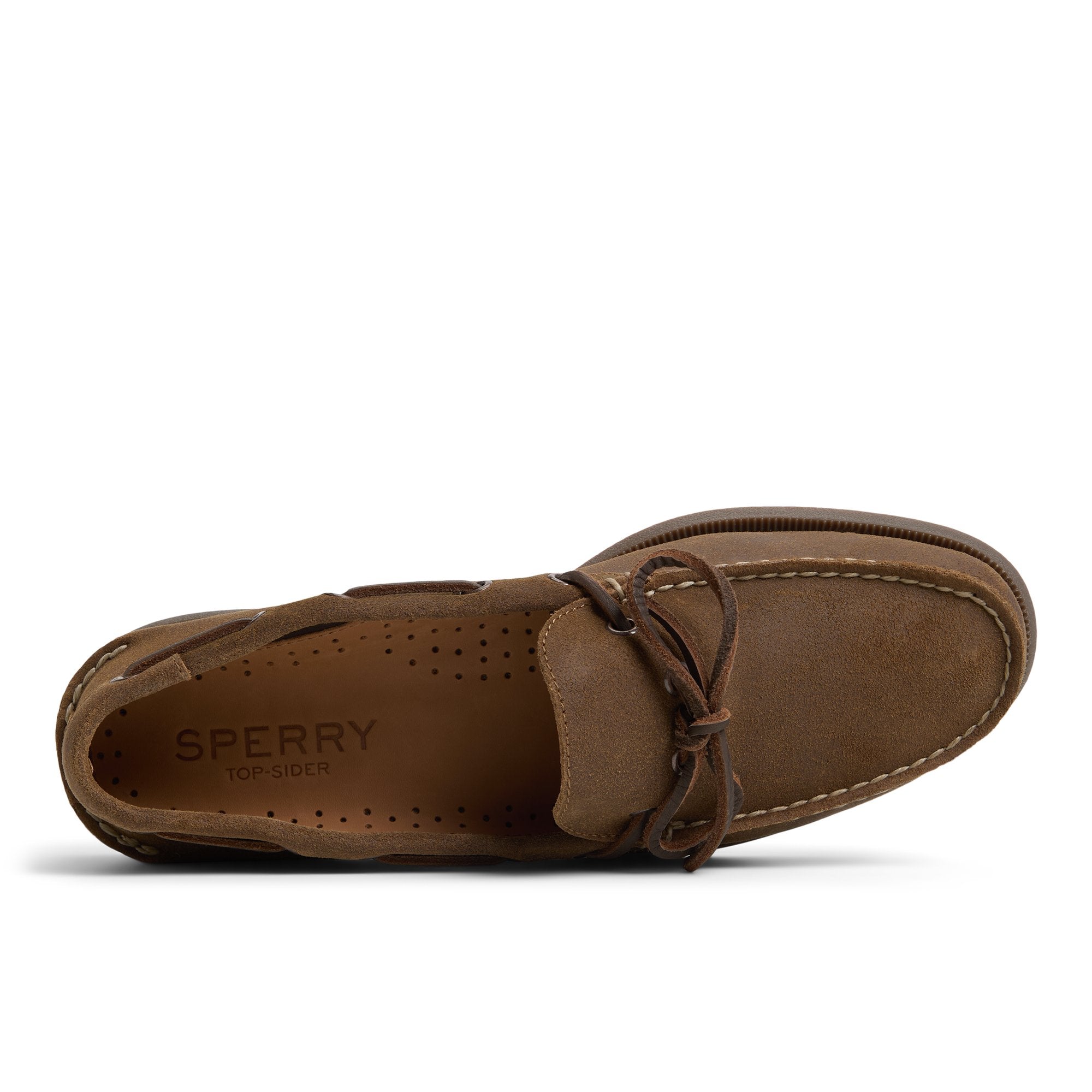 Authentic Original? 1-Eye Boat Shoe - Image 6