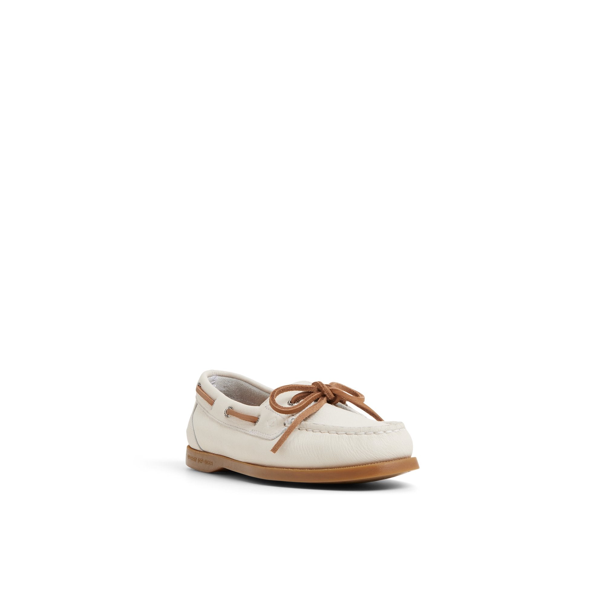 Authentic Original? 1 Eye Boat Shoe - Image 3