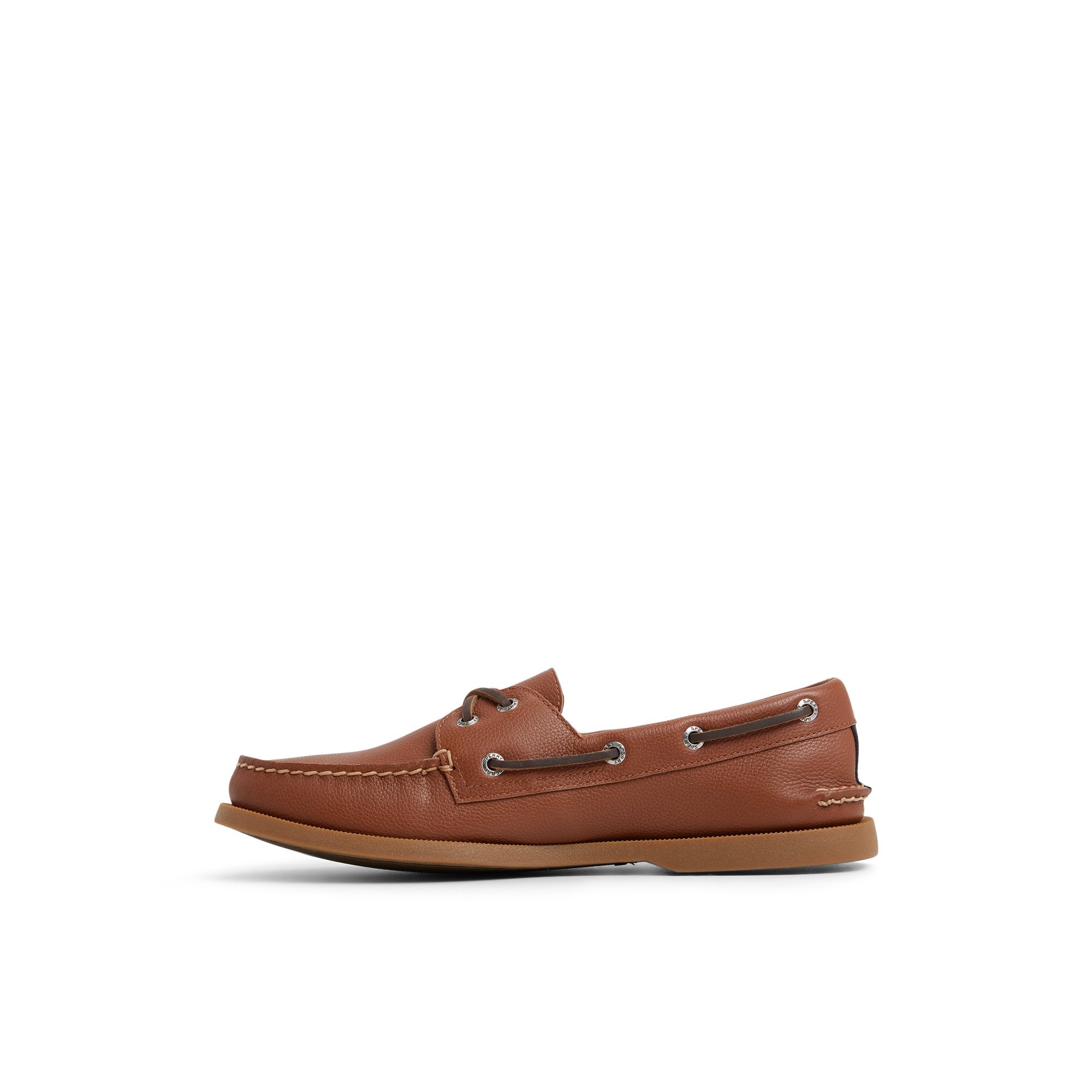Authentic Original? 2-Eye Lace Boat Shoe - Image 2