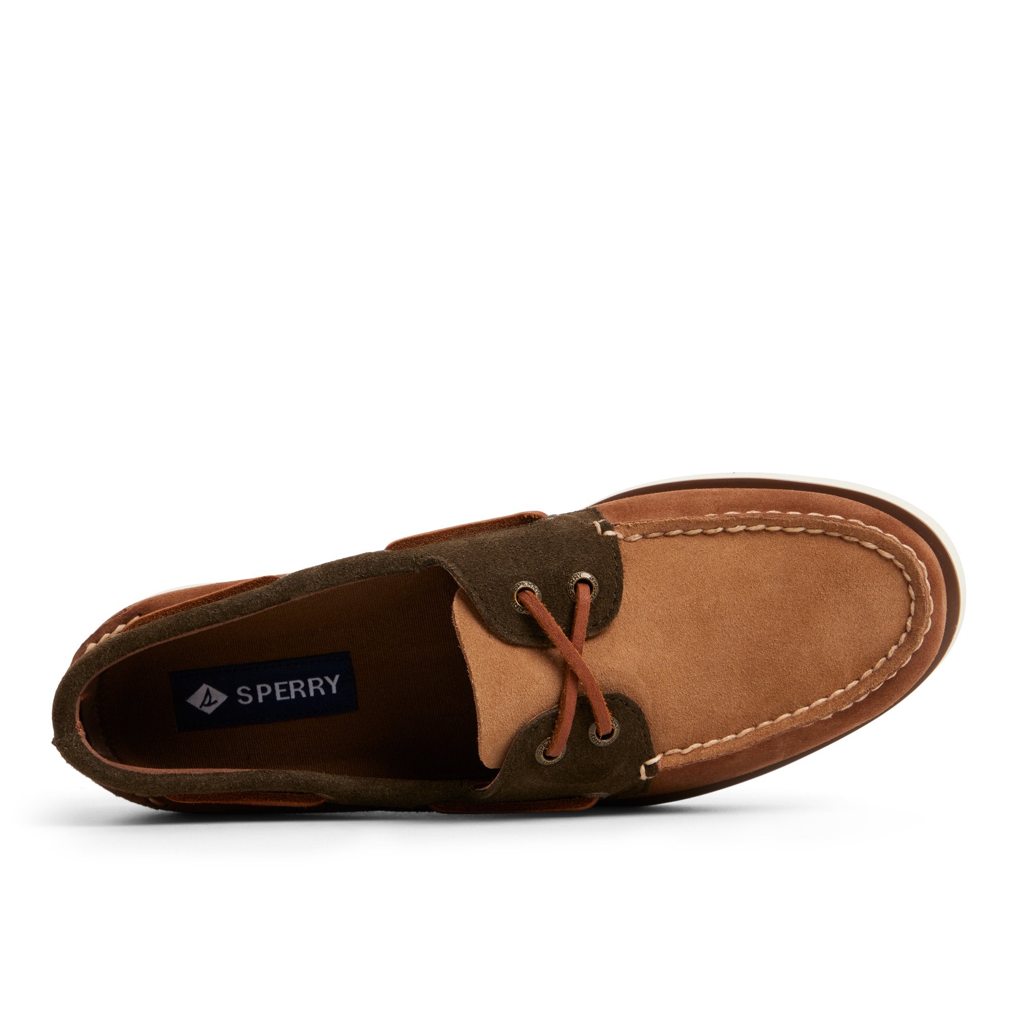 Authentic Original? 2-Eye Boat Shoe - Image 6