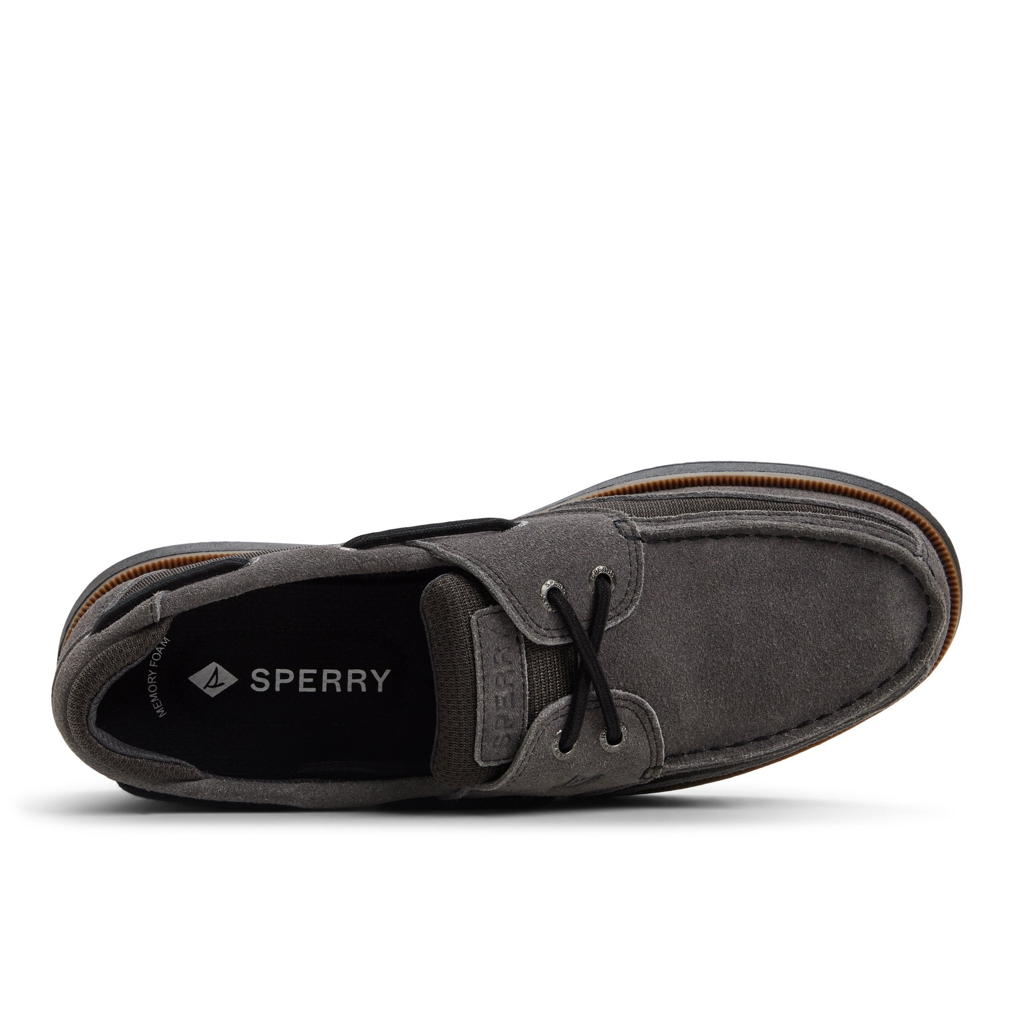 Surveyor 2 Eye Boat Shoes - Image 6