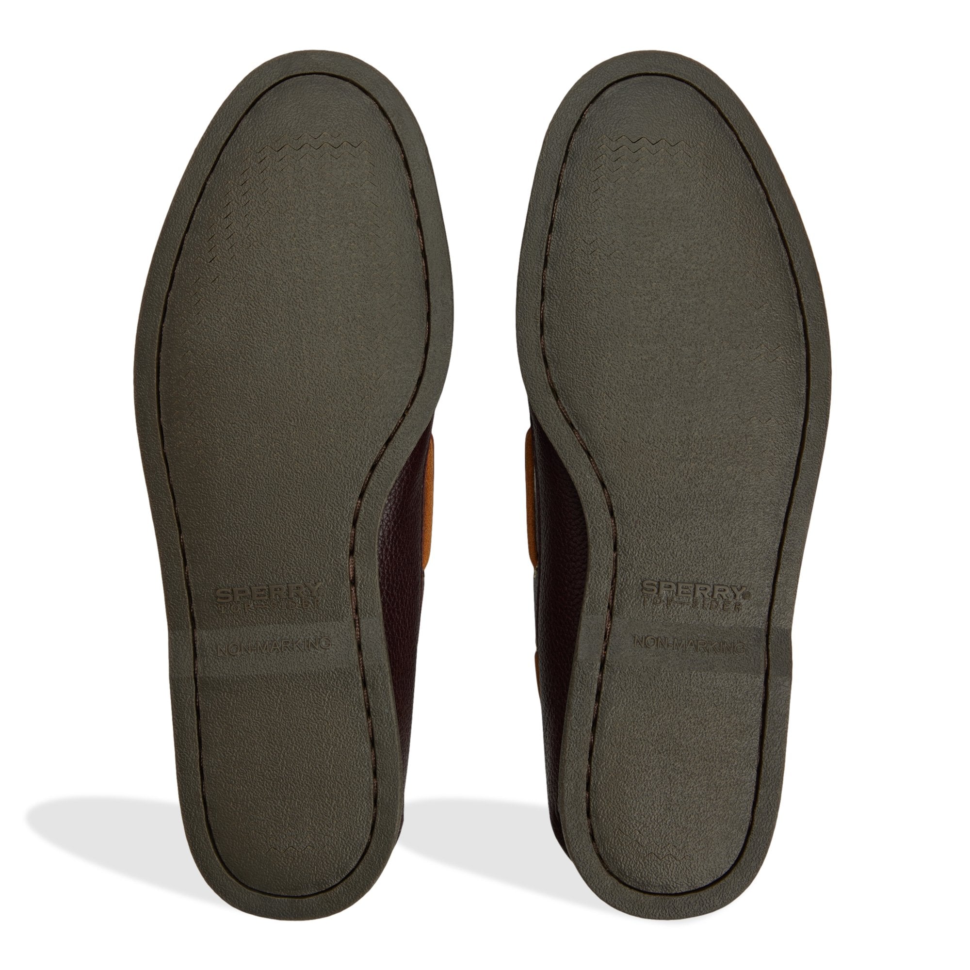 Gold Cup? Authentic Original? 2-Eye Boat Shoe - Image 5