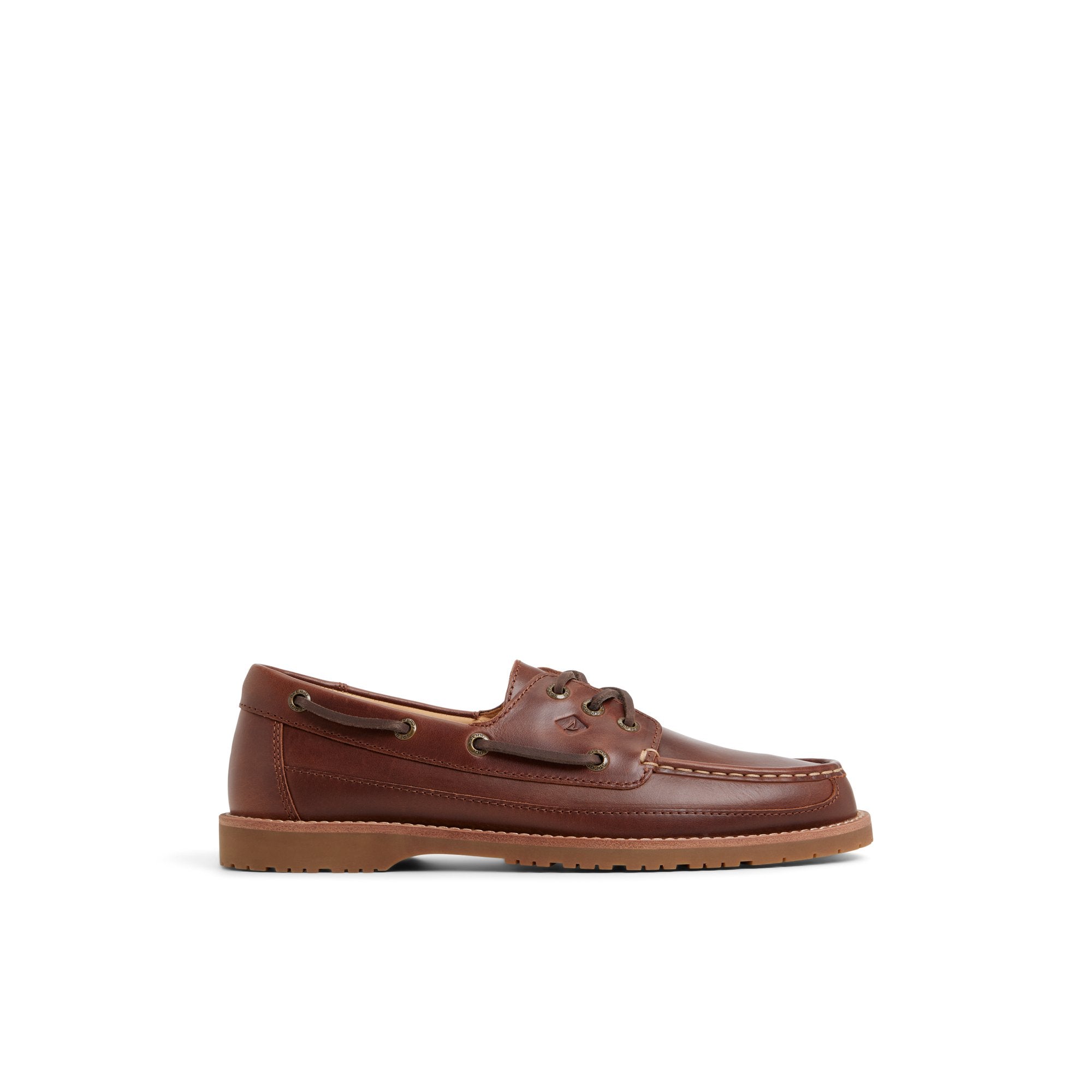 Authentic Original? 3 Eye Mini Lug Boat Shoe