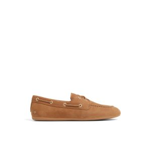 Slim Boat Shoe