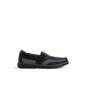 Surveyor Slip-on Loafer