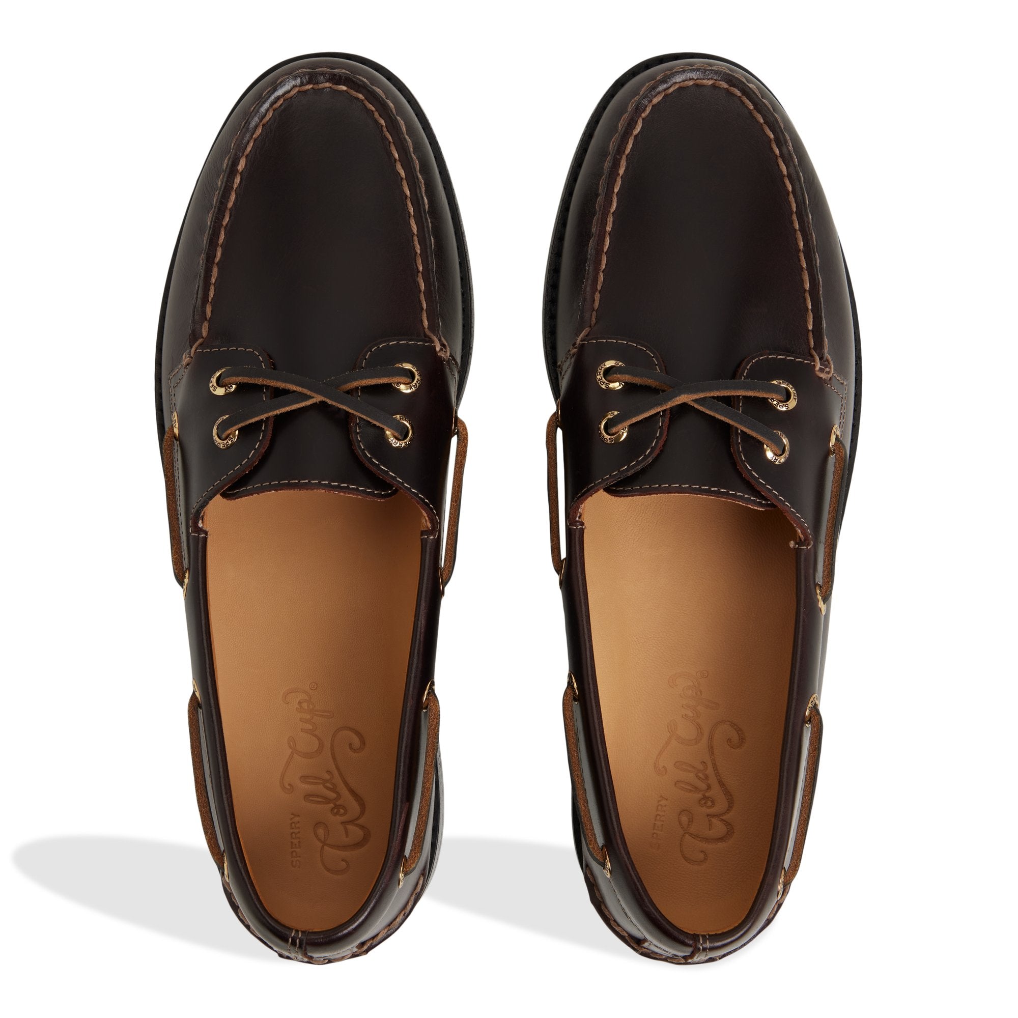 Prescott Boat Shoe - Image 6