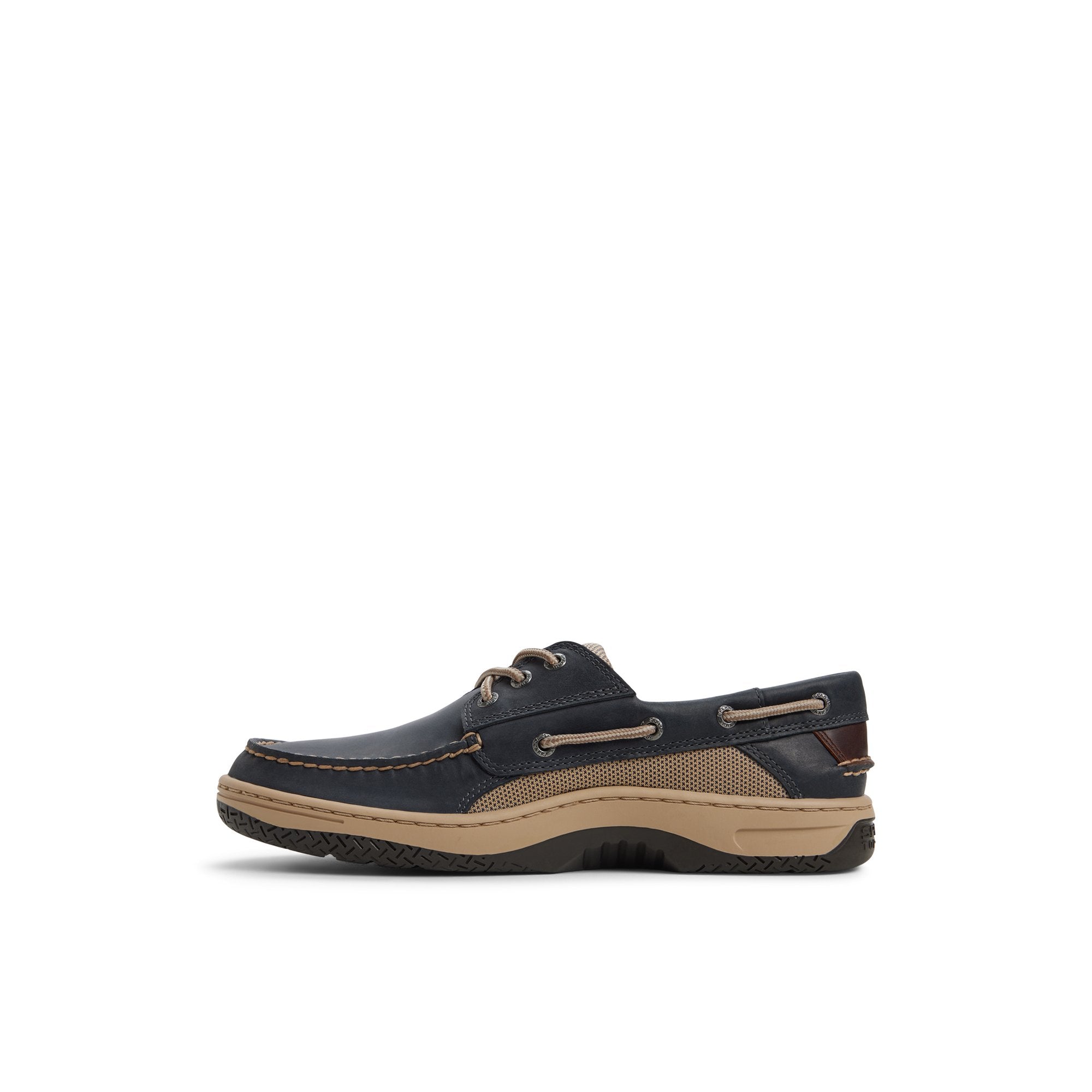 Billfish 3-Eye Boat Shoe - Image 2